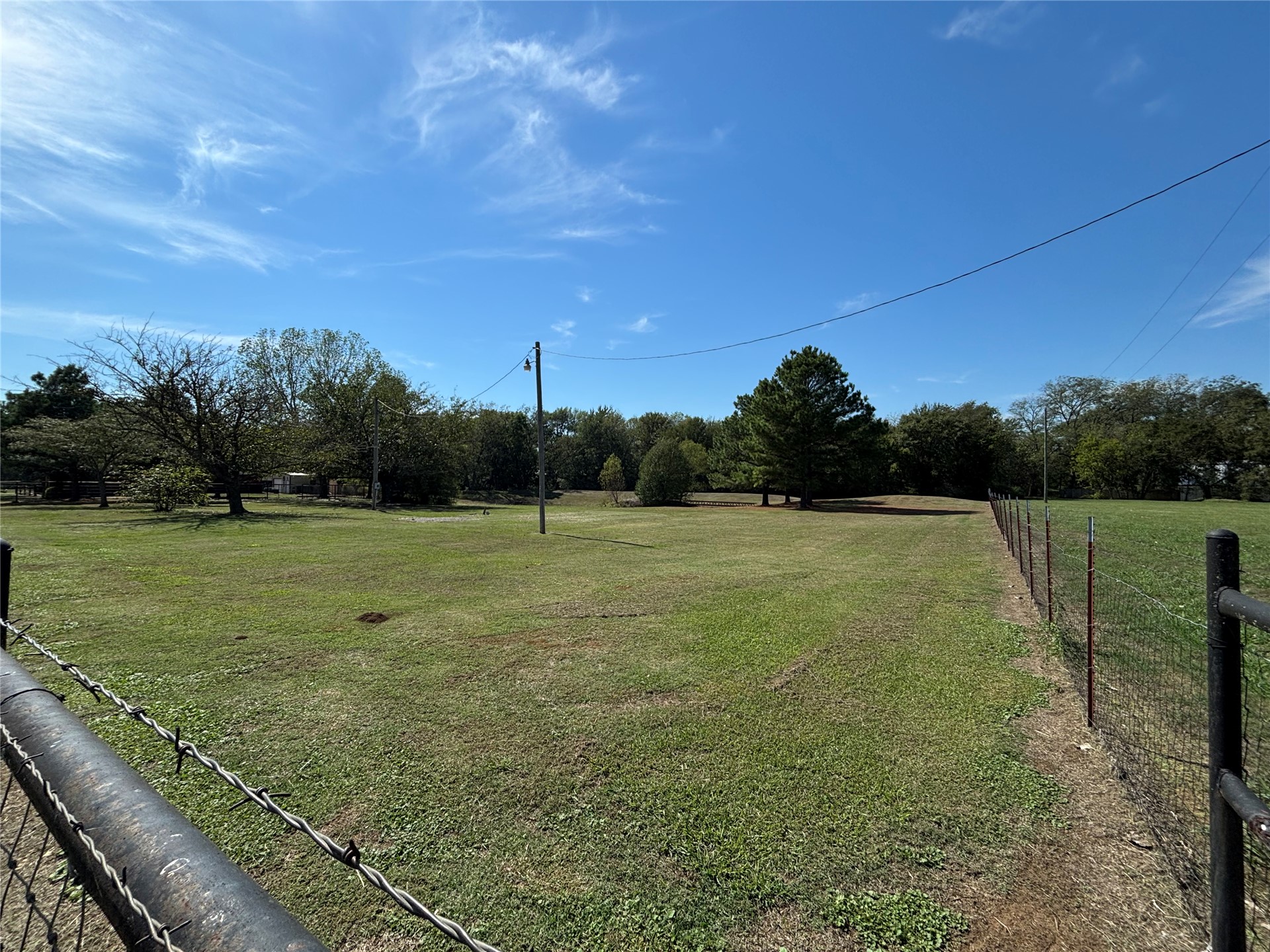 193 Kirsey Road Calera OK 74730