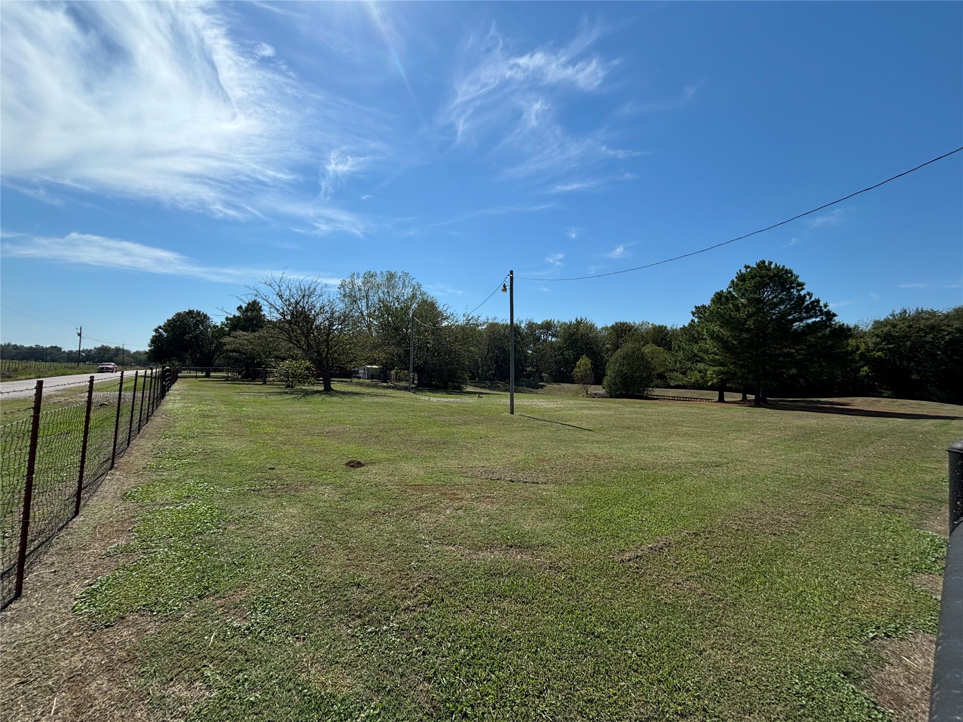 193 Kirsey Road Calera OK 74730