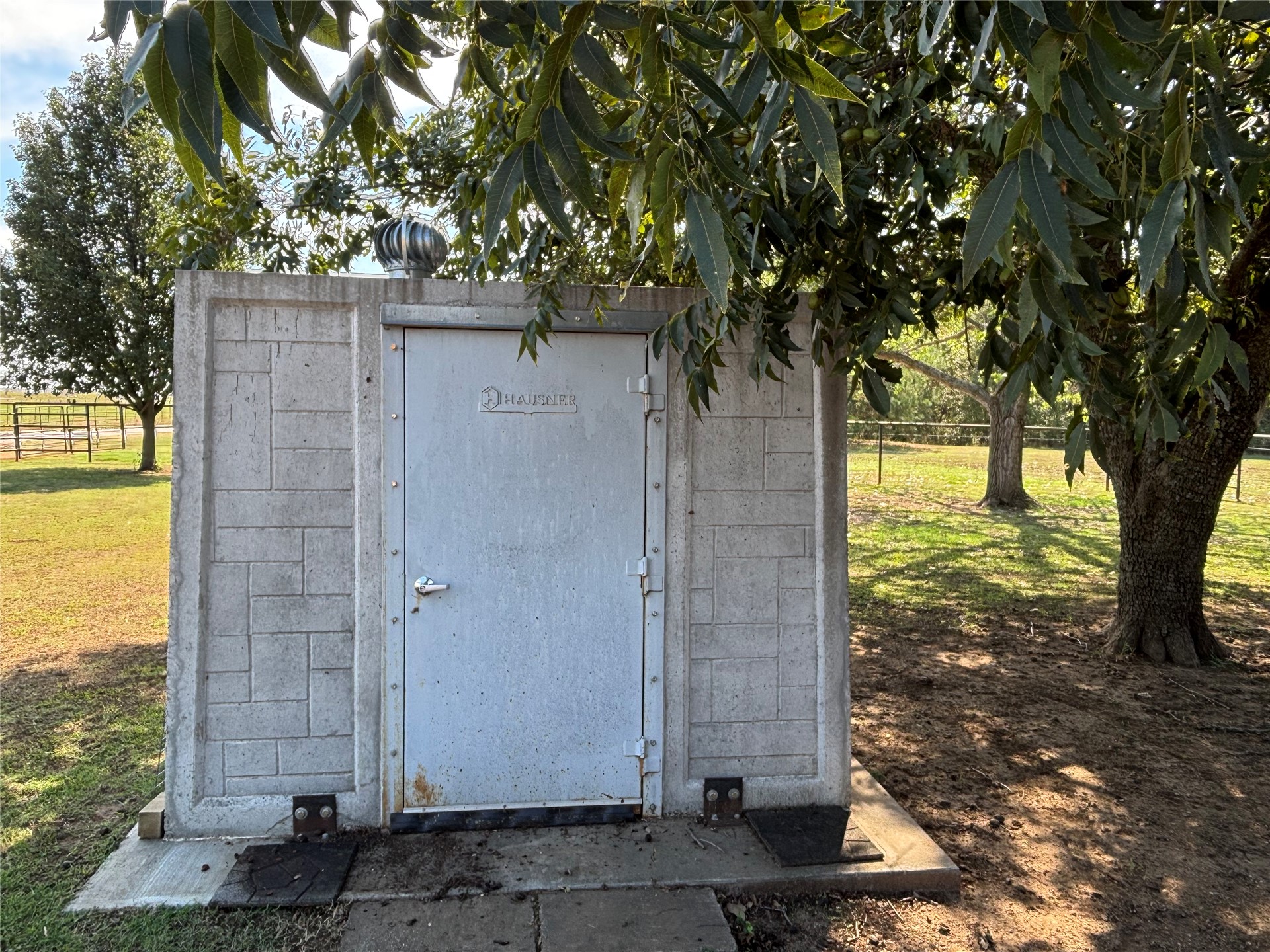 193 Kirsey Road Calera OK 74730