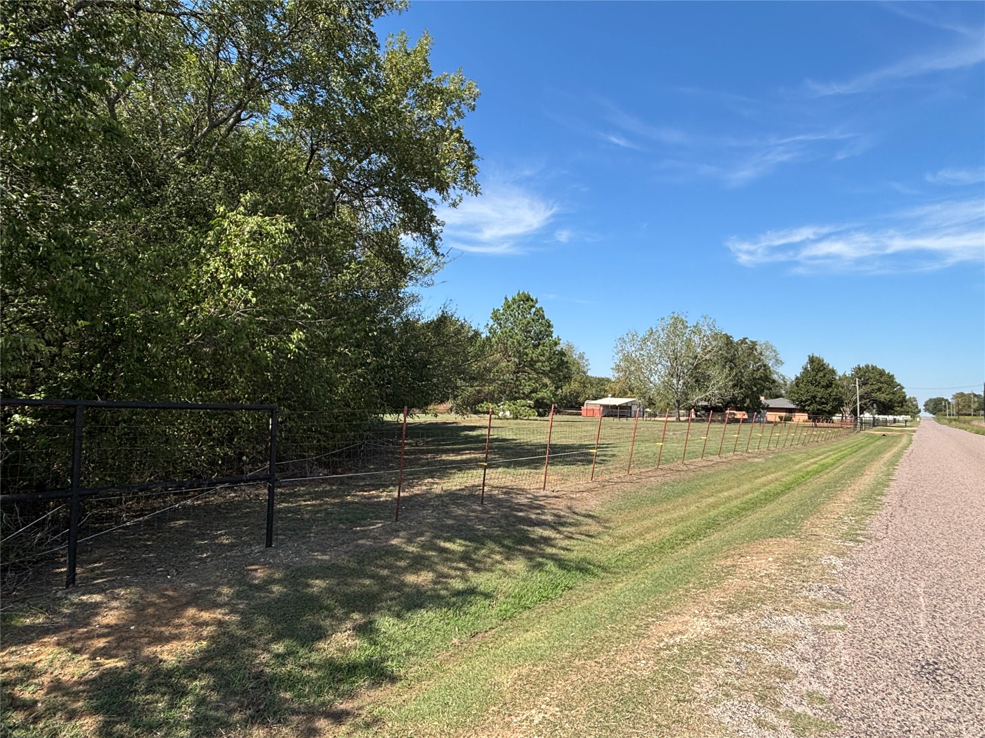 193 Kirsey Road Calera OK 74730