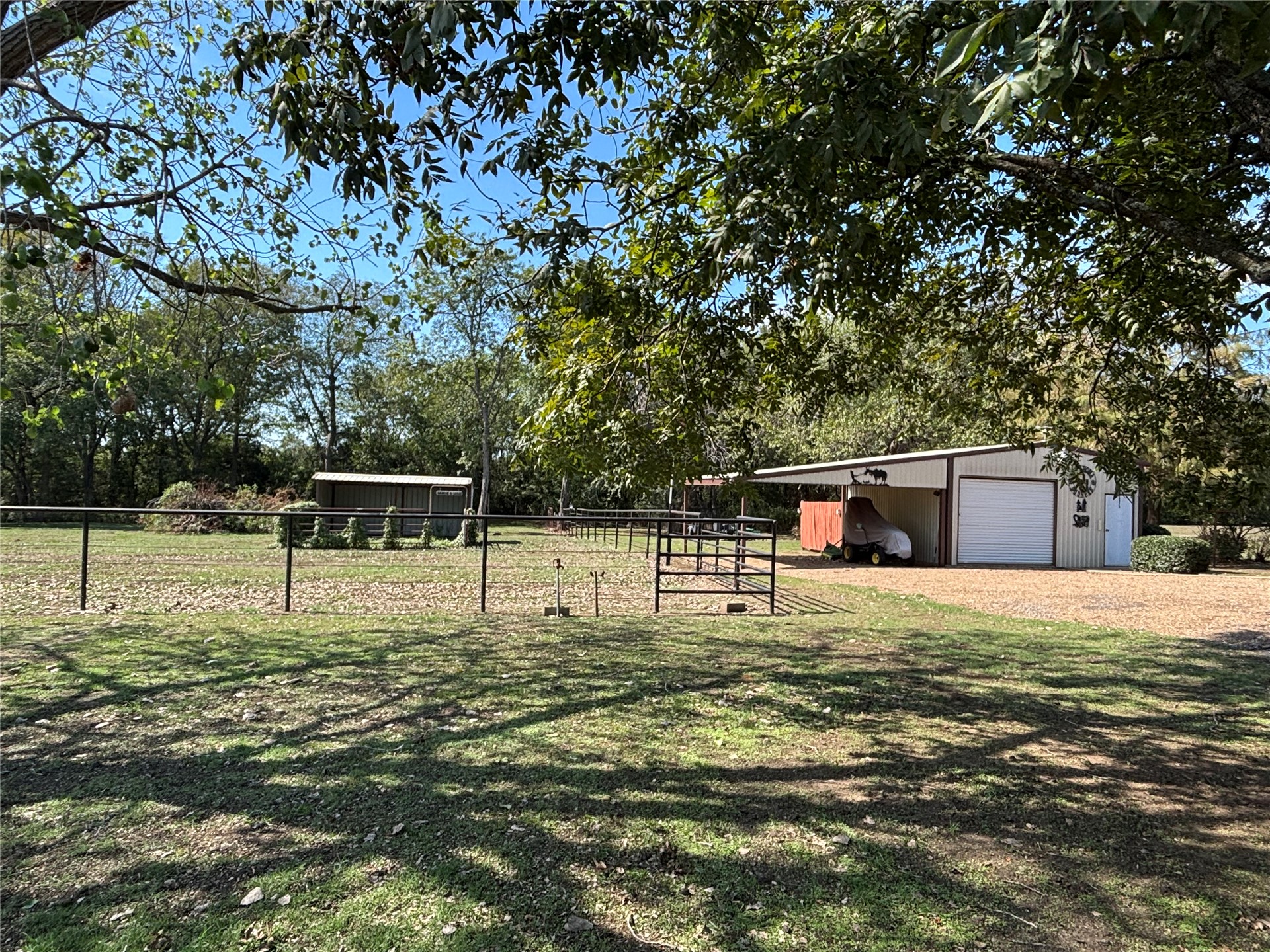 193 Kirsey Road Calera OK 74730