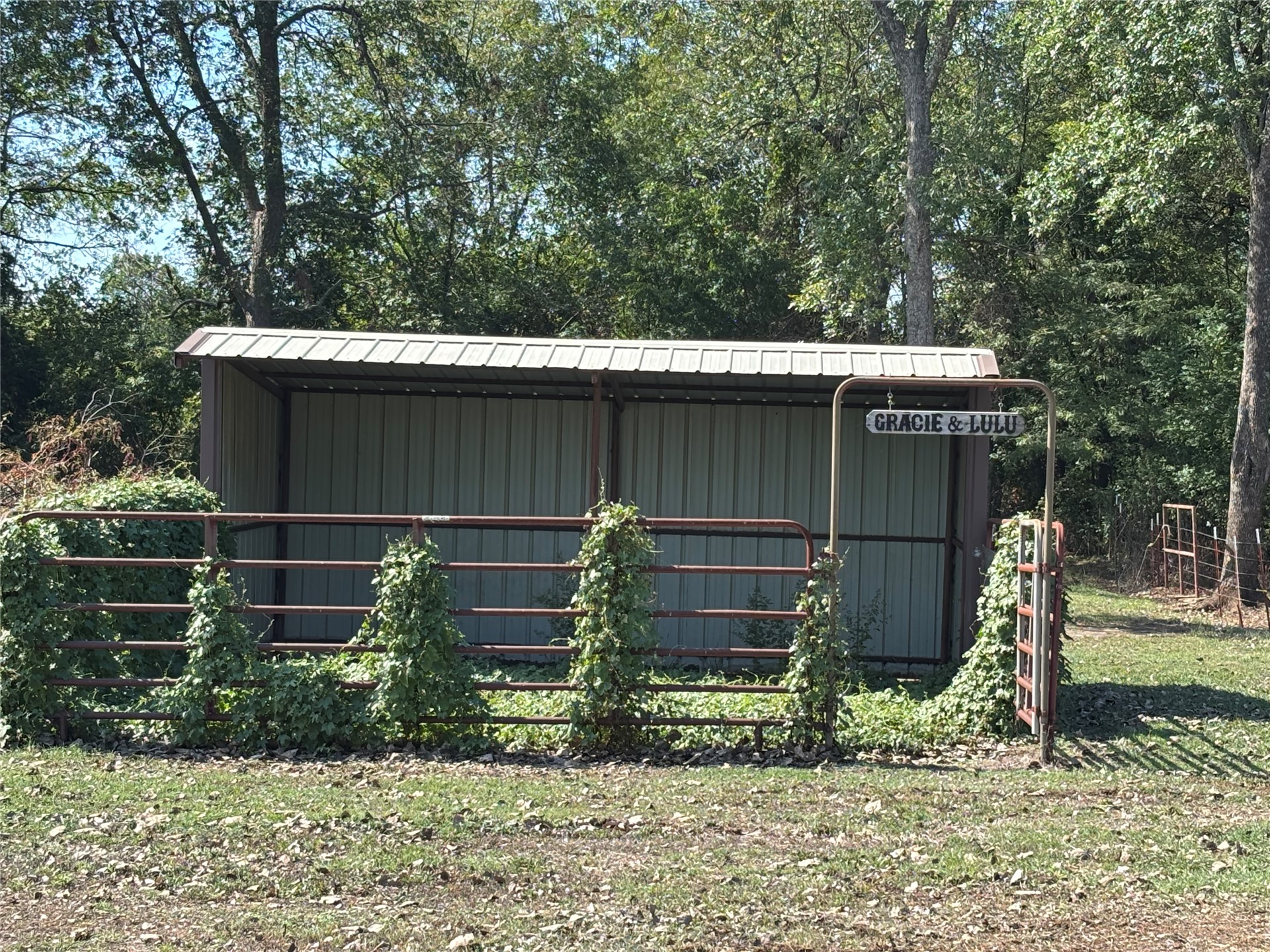 193 Kirsey Road Calera OK 74730