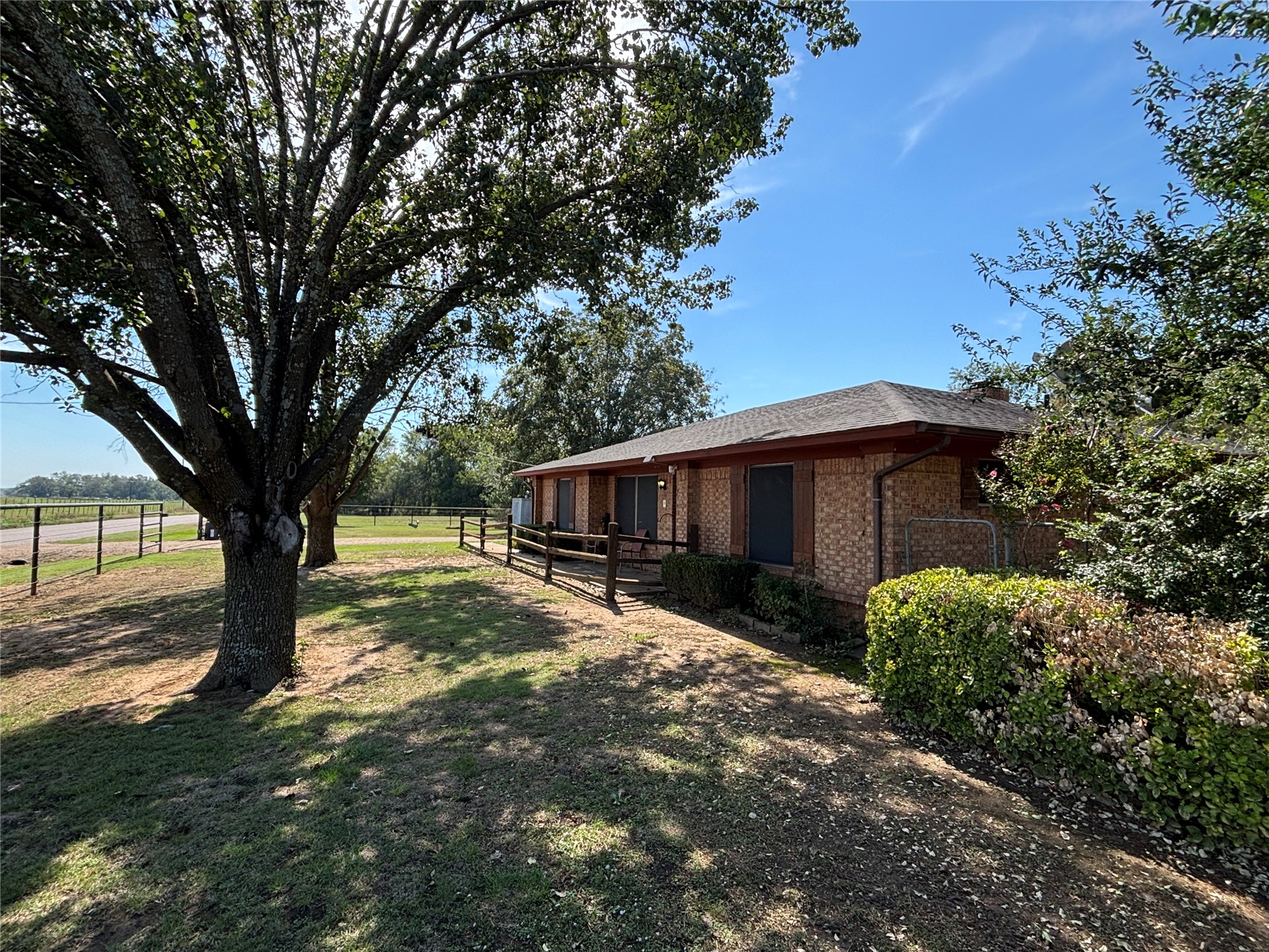 193 Kirsey Road Calera OK 74730