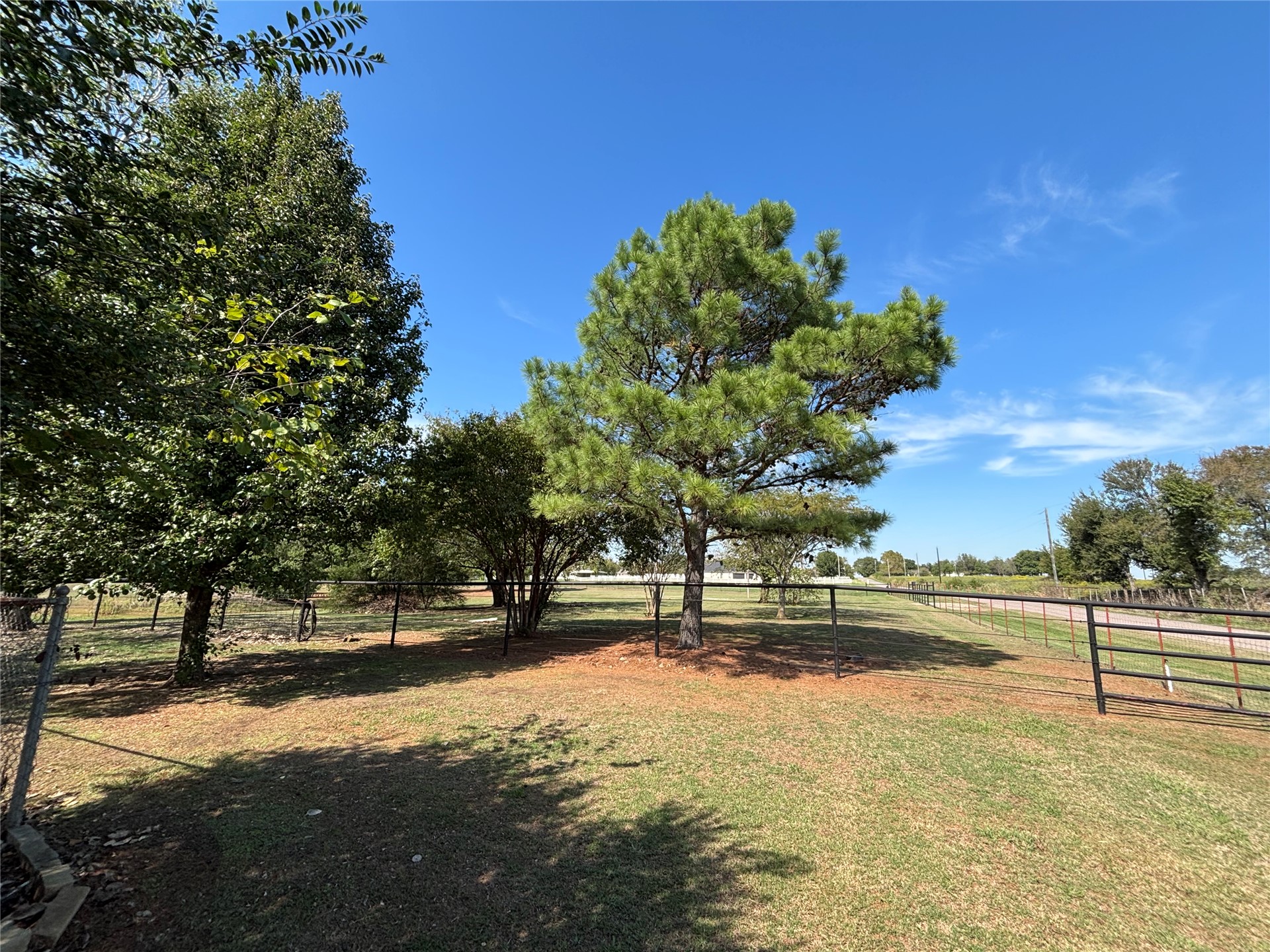 193 Kirsey Road Calera OK 74730
