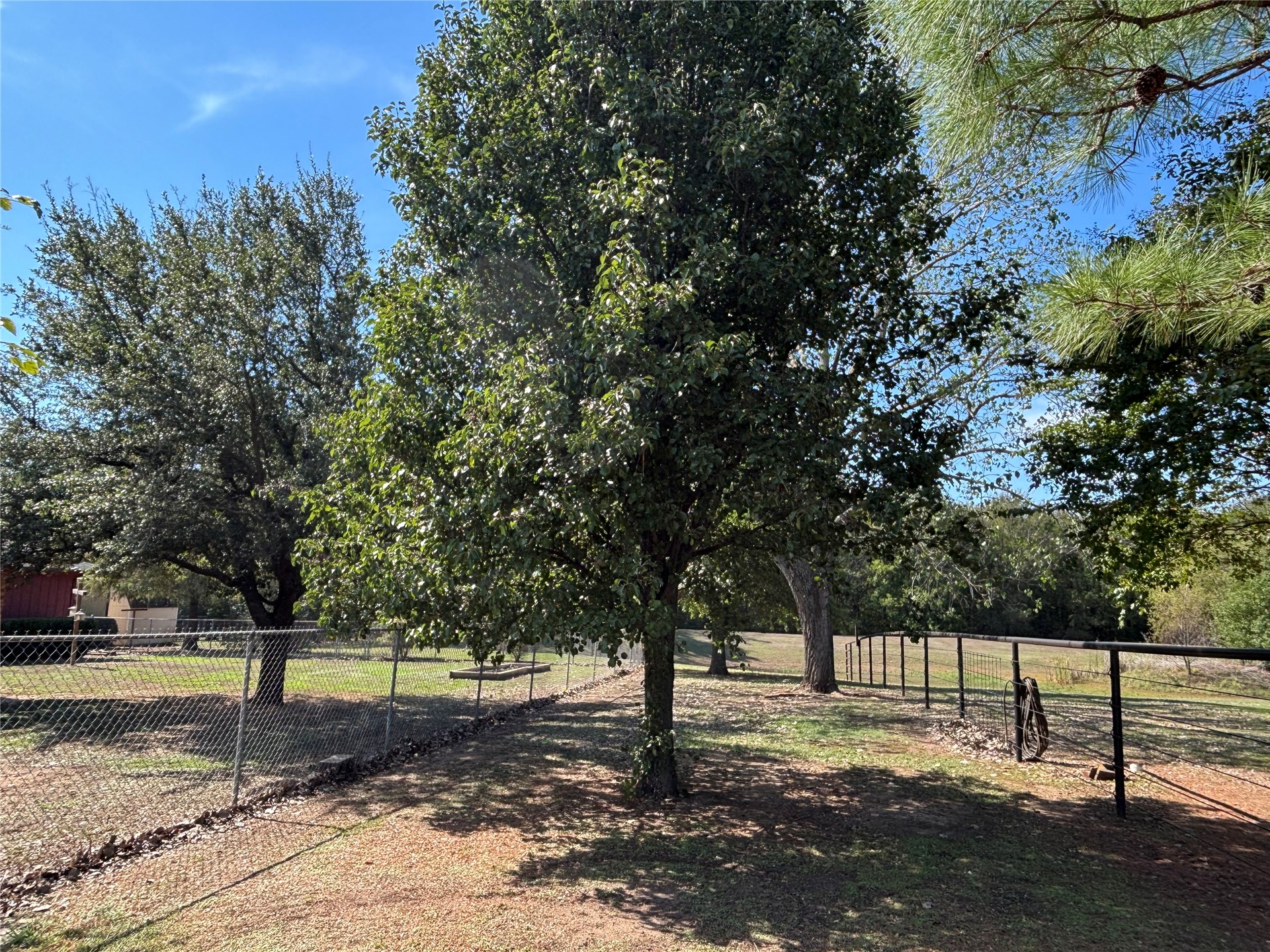 193 Kirsey Road Calera OK 74730