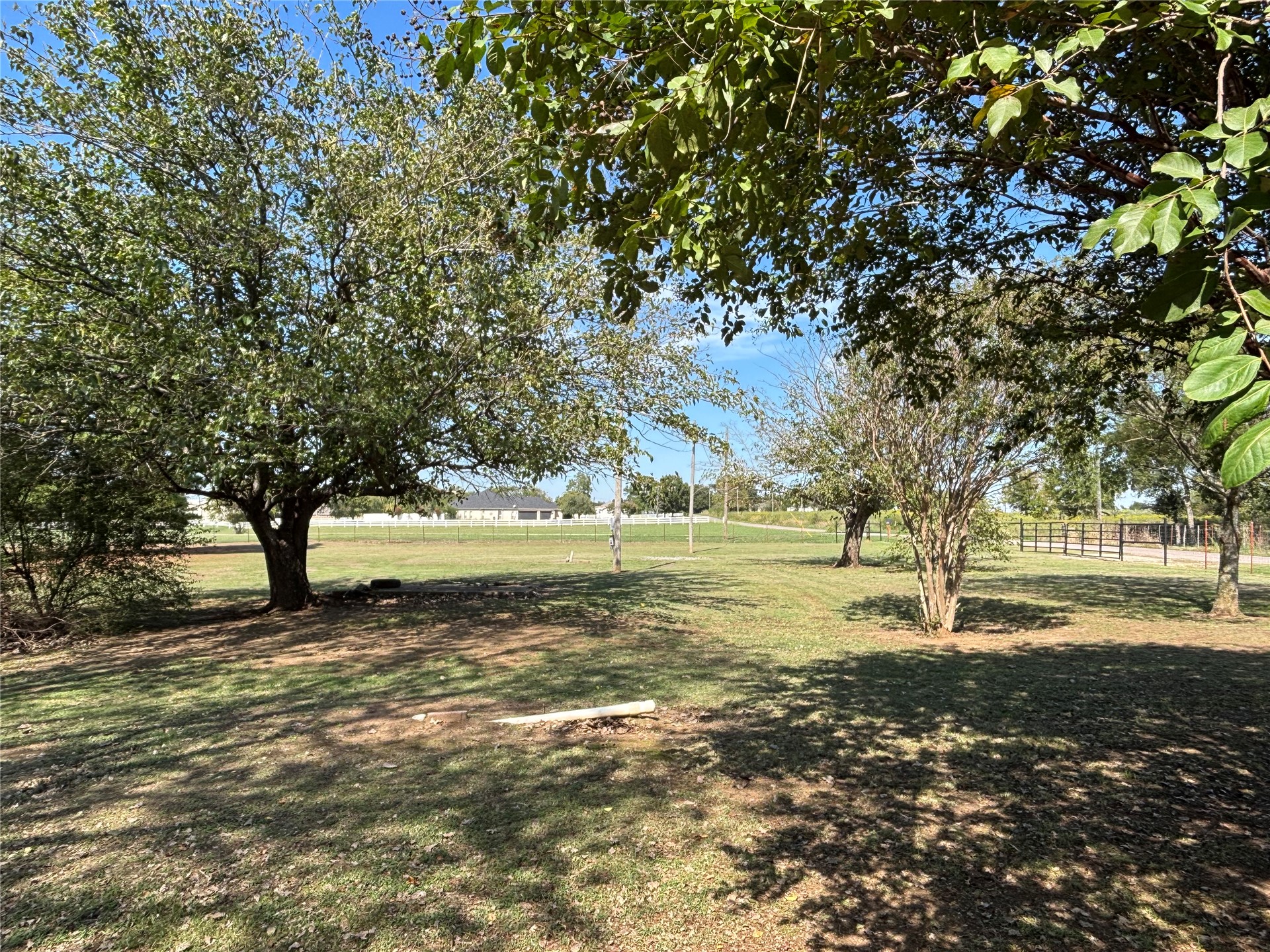 193 Kirsey Road Calera OK 74730