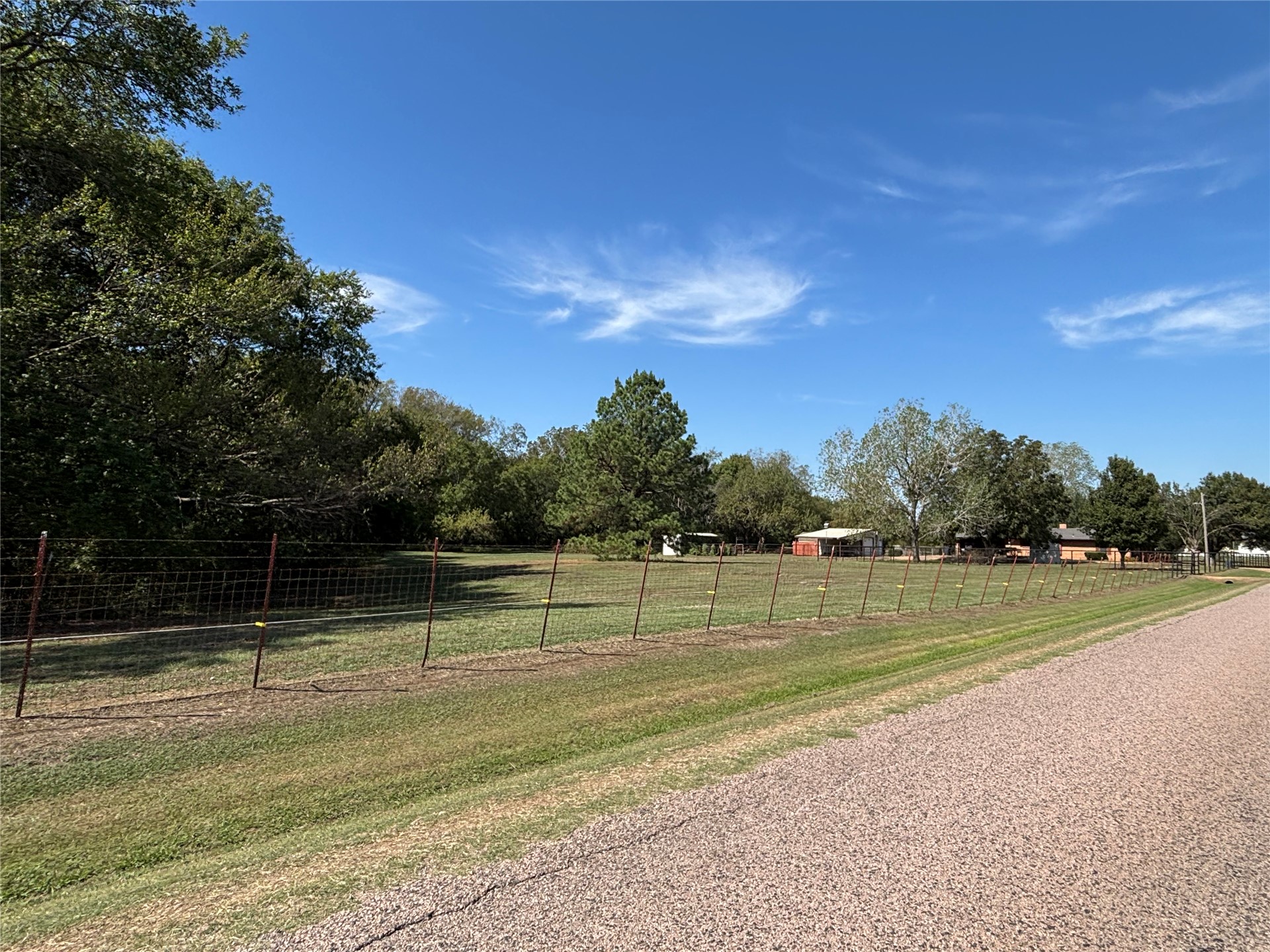 193 Kirsey Road Calera OK 74730