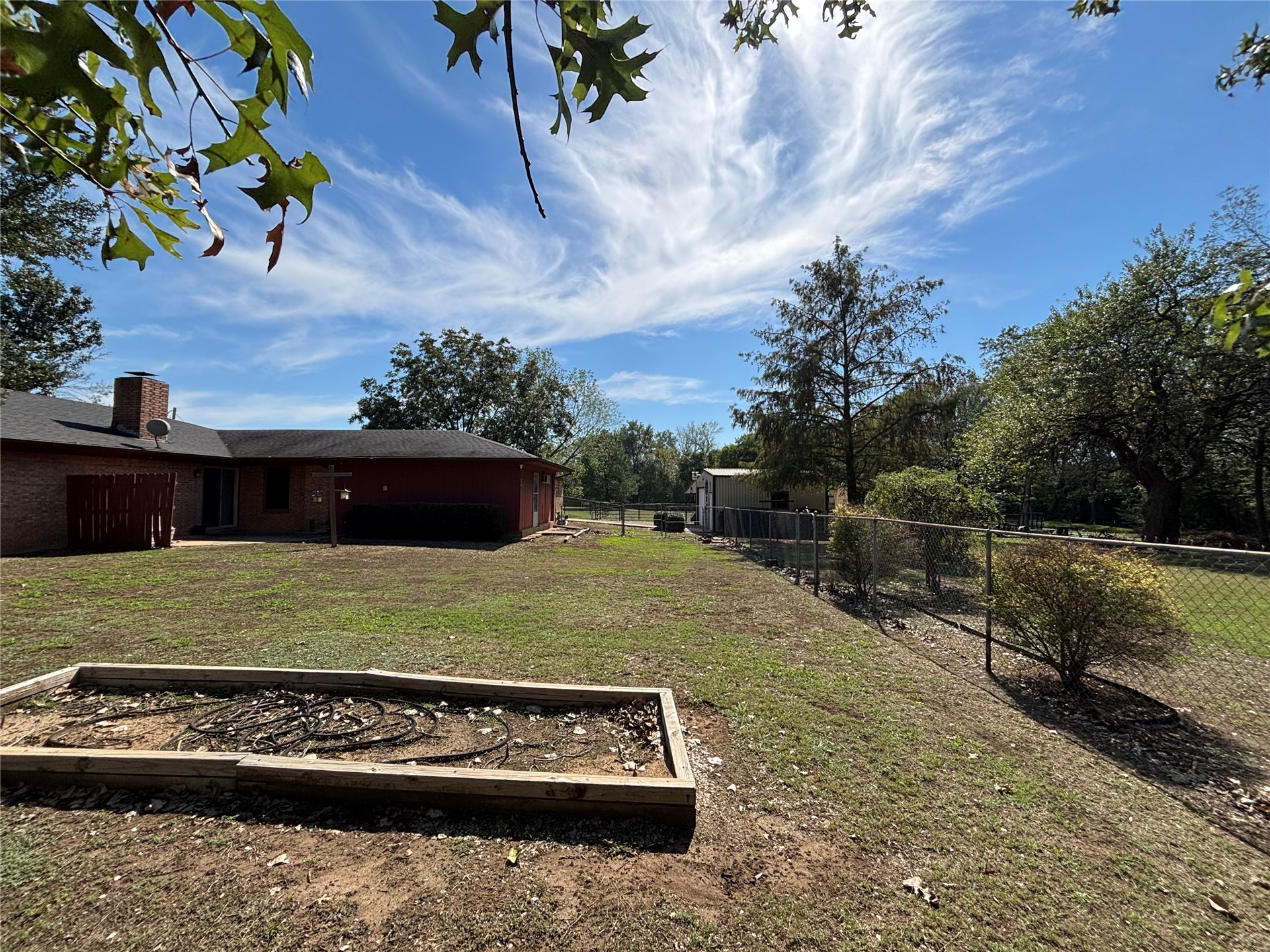 193 Kirsey Road Calera OK 74730