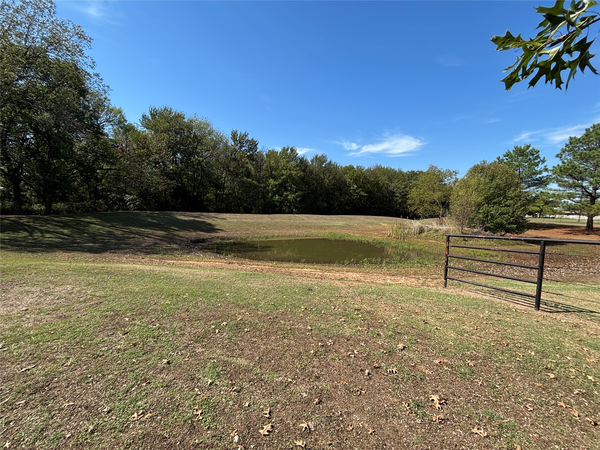 193 Kirsey Road Calera OK 74730