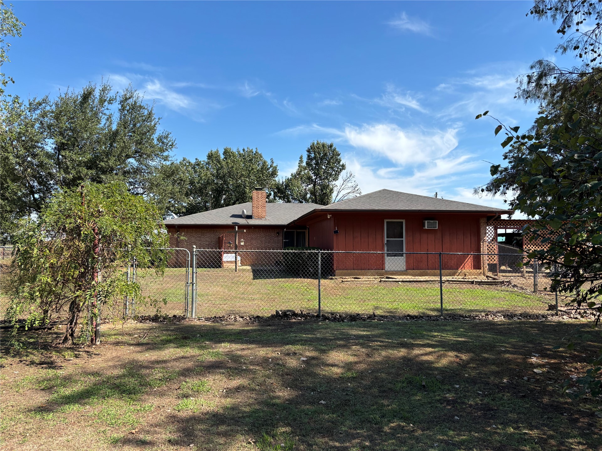 193 Kirsey Road Calera OK 74730