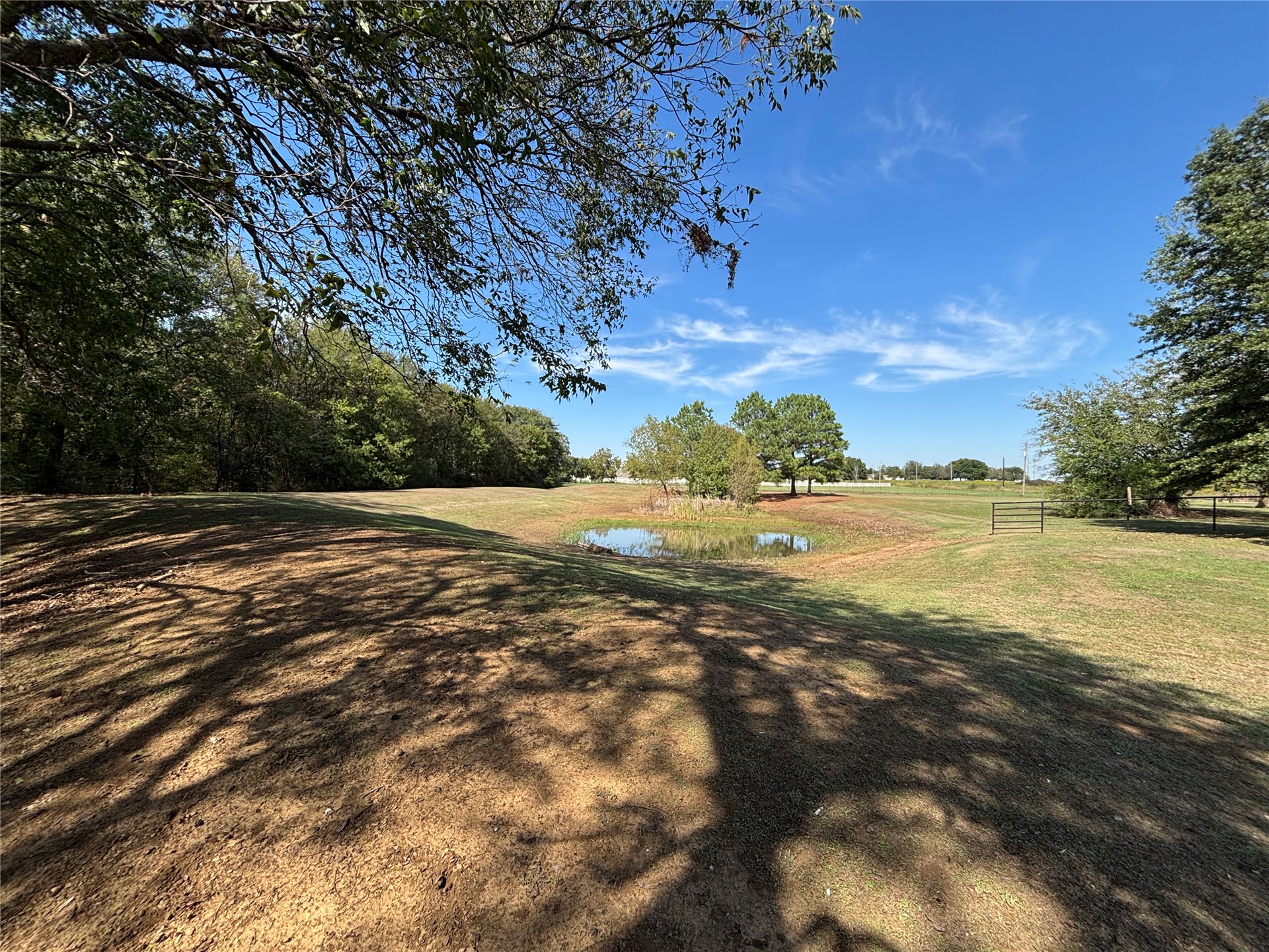 193 Kirsey Road Calera OK 74730