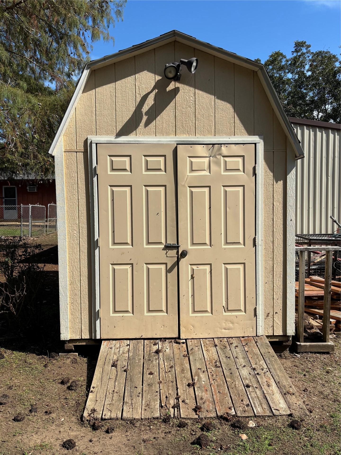 193 Kirsey Road Calera OK 74730