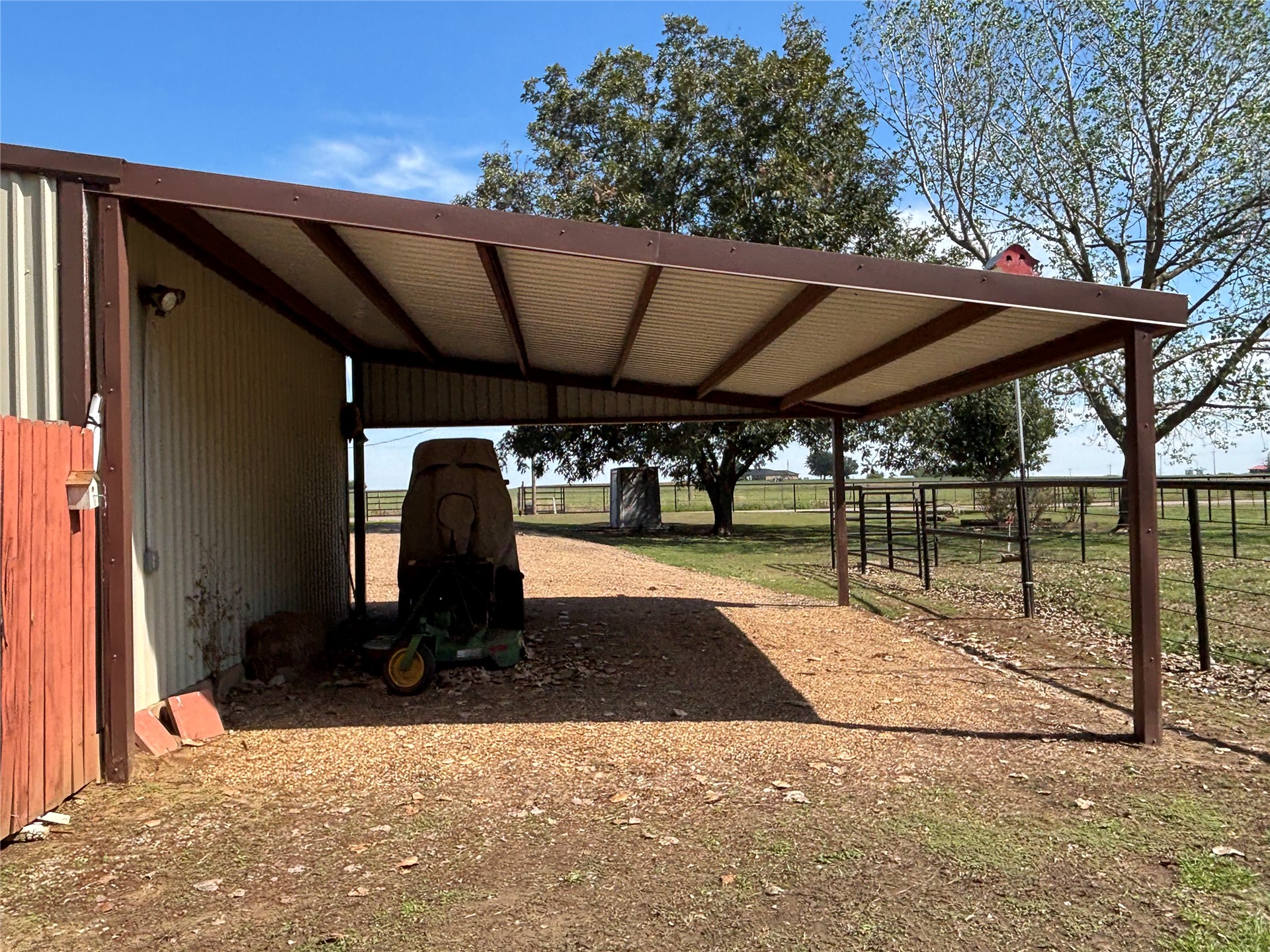 193 Kirsey Road Calera OK 74730