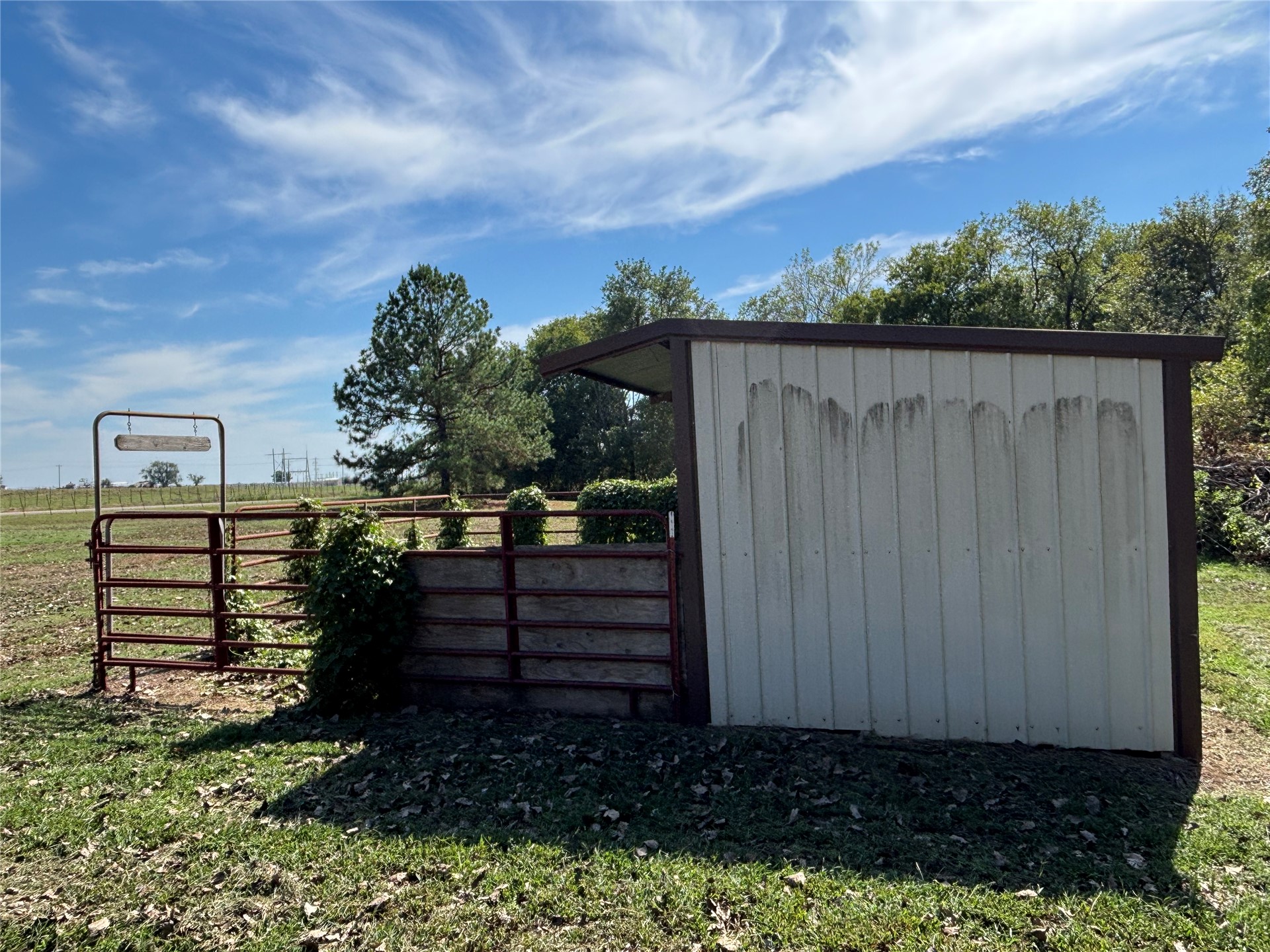193 Kirsey Road Calera OK 74730