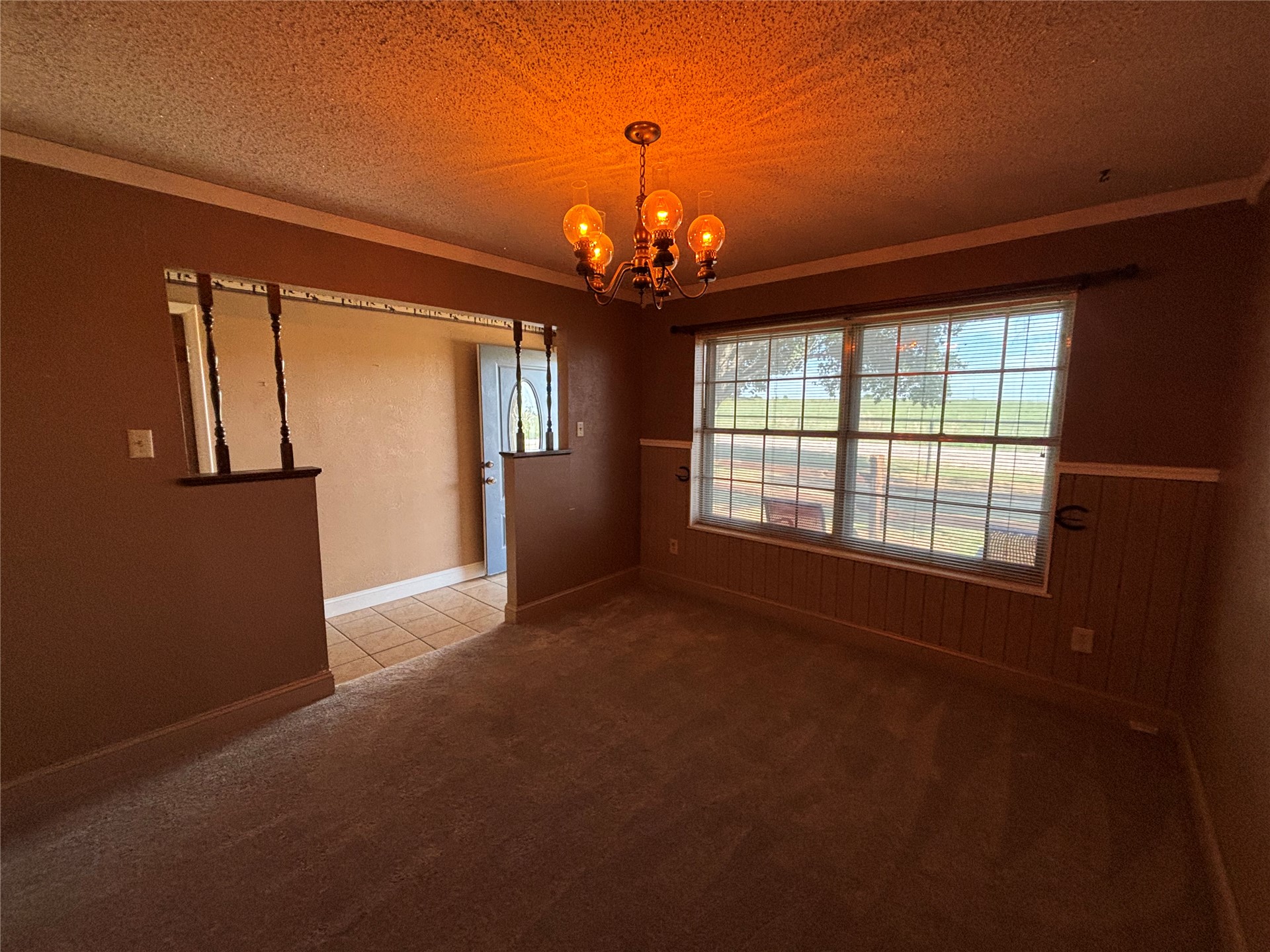 193 Kirsey Road Calera OK 74730
