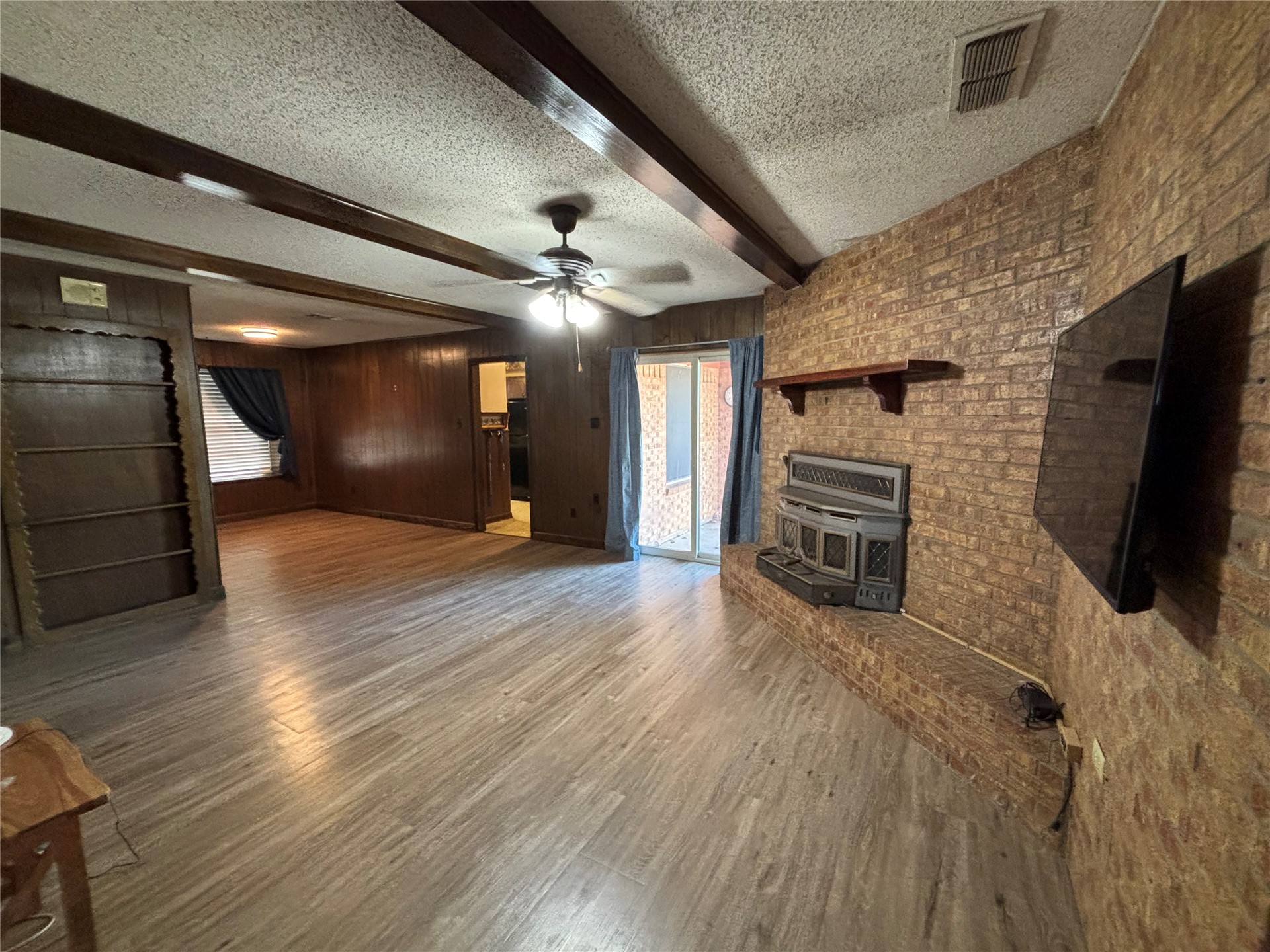 193 Kirsey Road Calera OK 74730