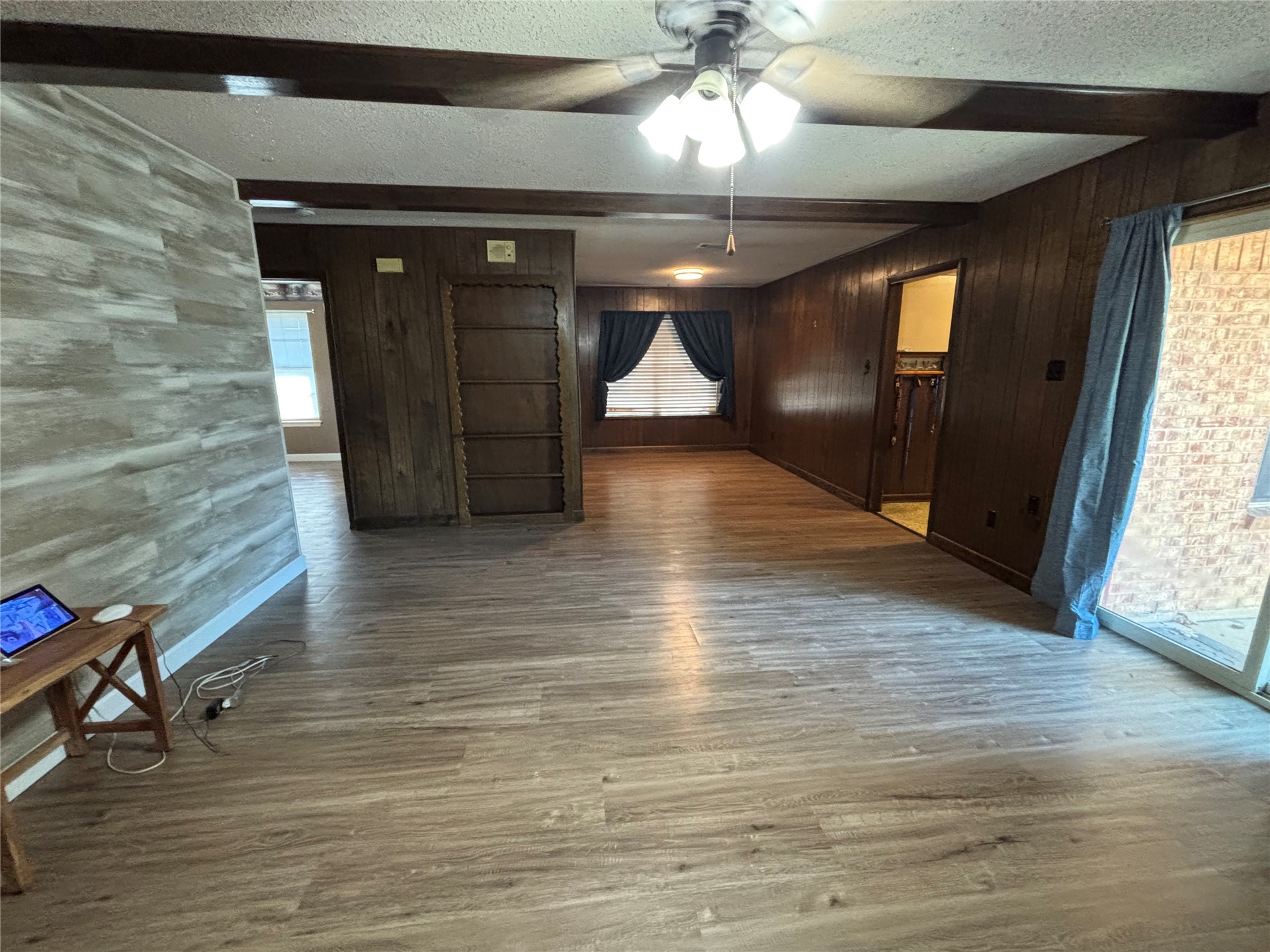 193 Kirsey Road Calera OK 74730