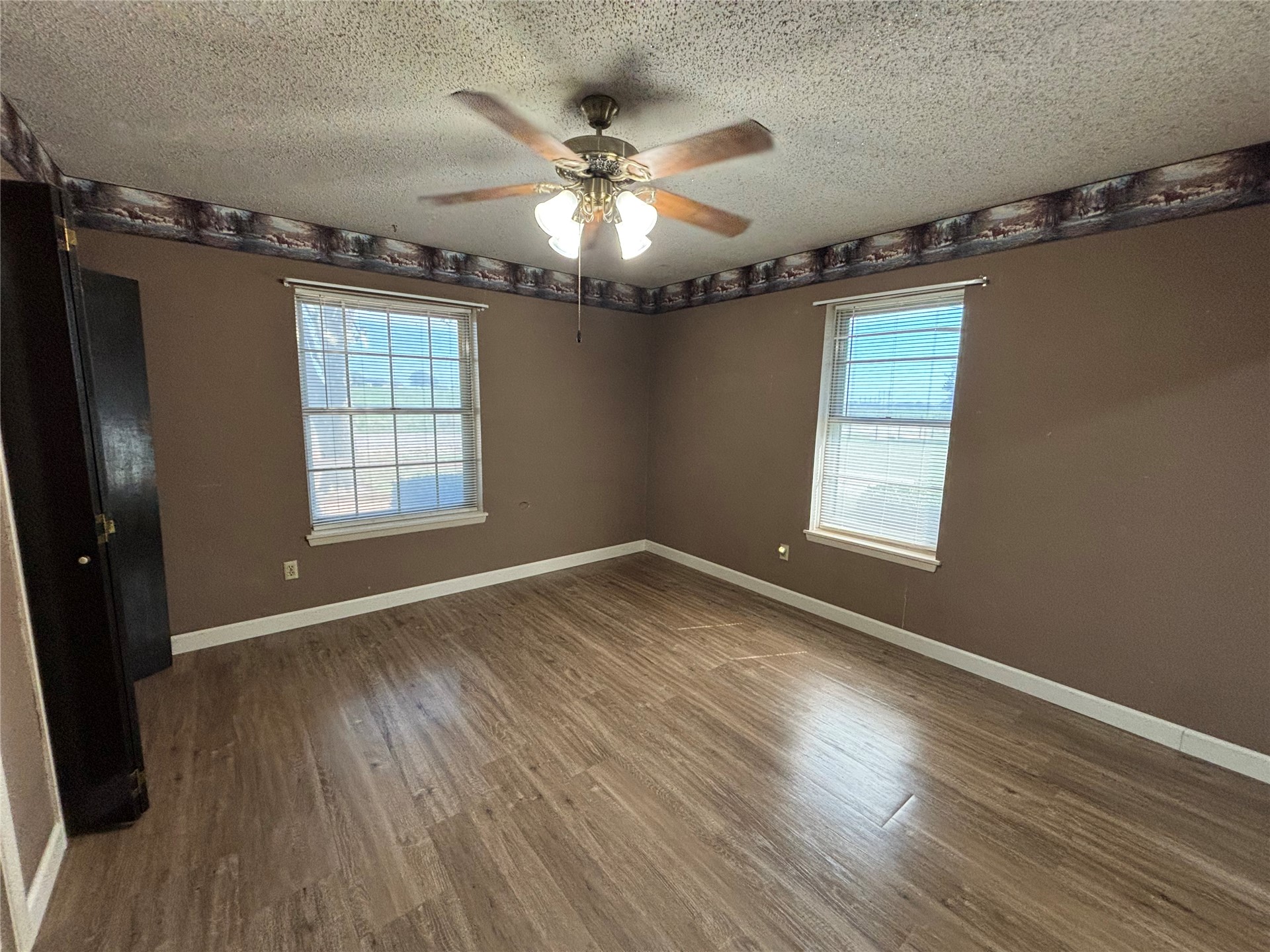193 Kirsey Road Calera OK 74730