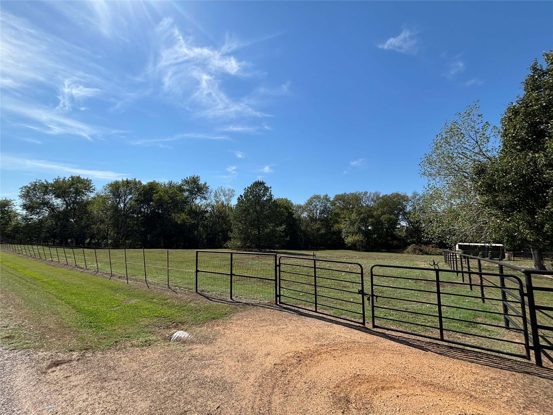 193 Kirsey Road Calera OK 74730