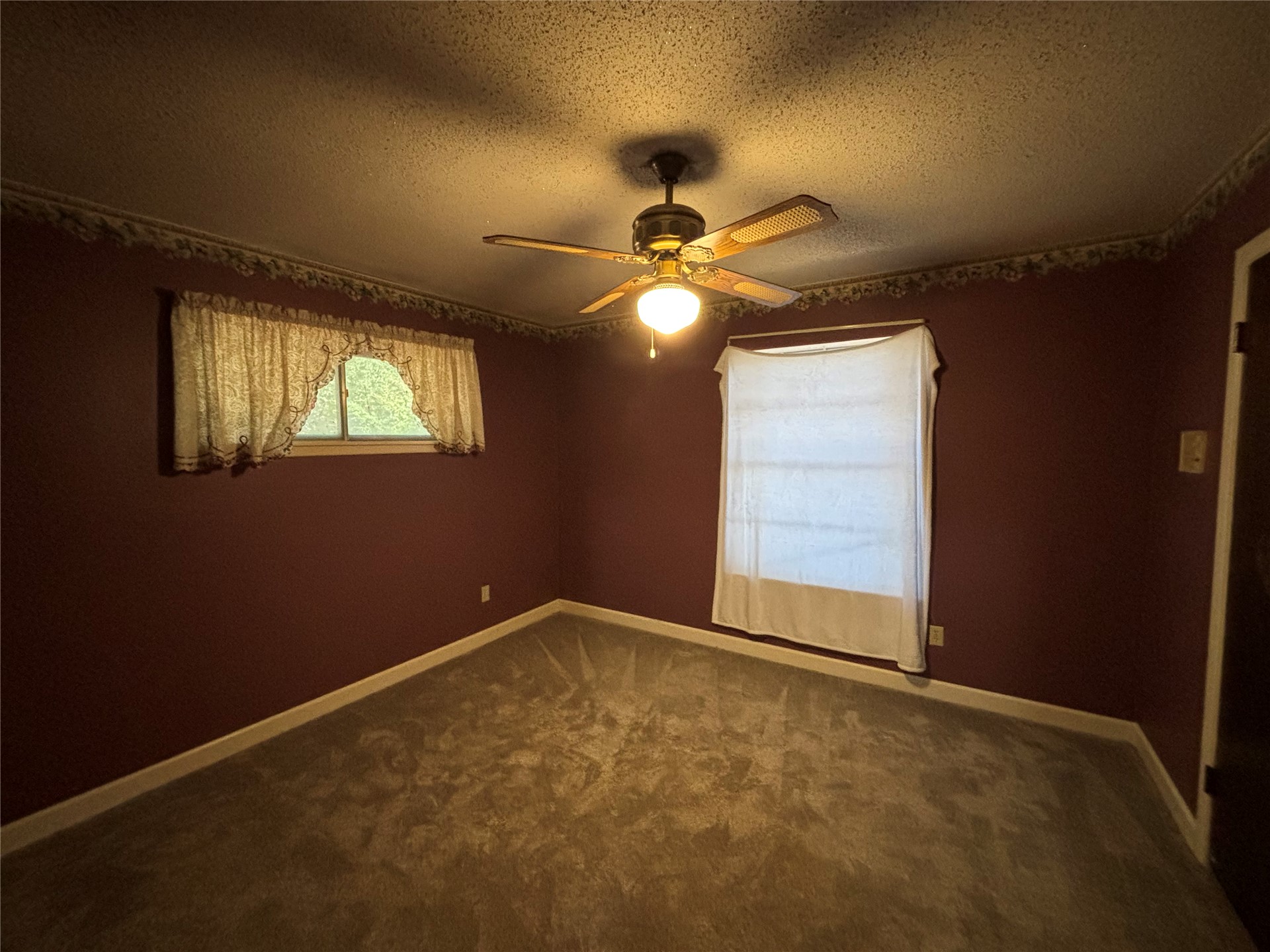 193 Kirsey Road Calera OK 74730