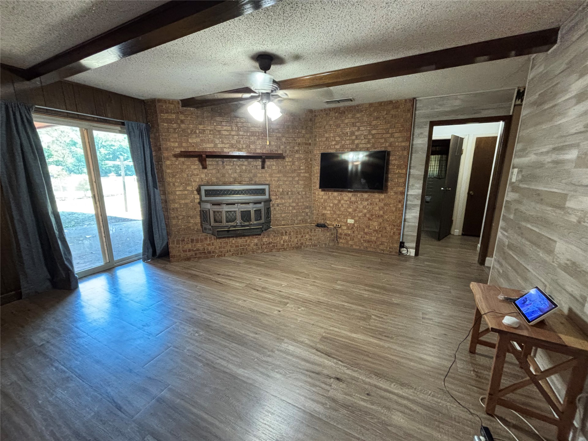 193 Kirsey Road Calera OK 74730