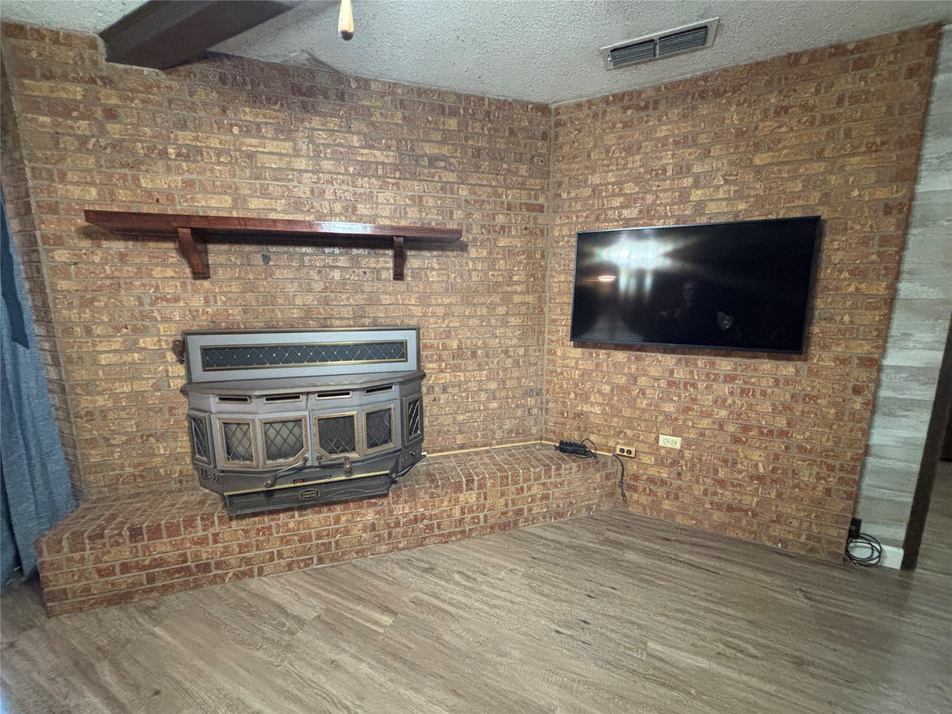 193 Kirsey Road Calera OK 74730