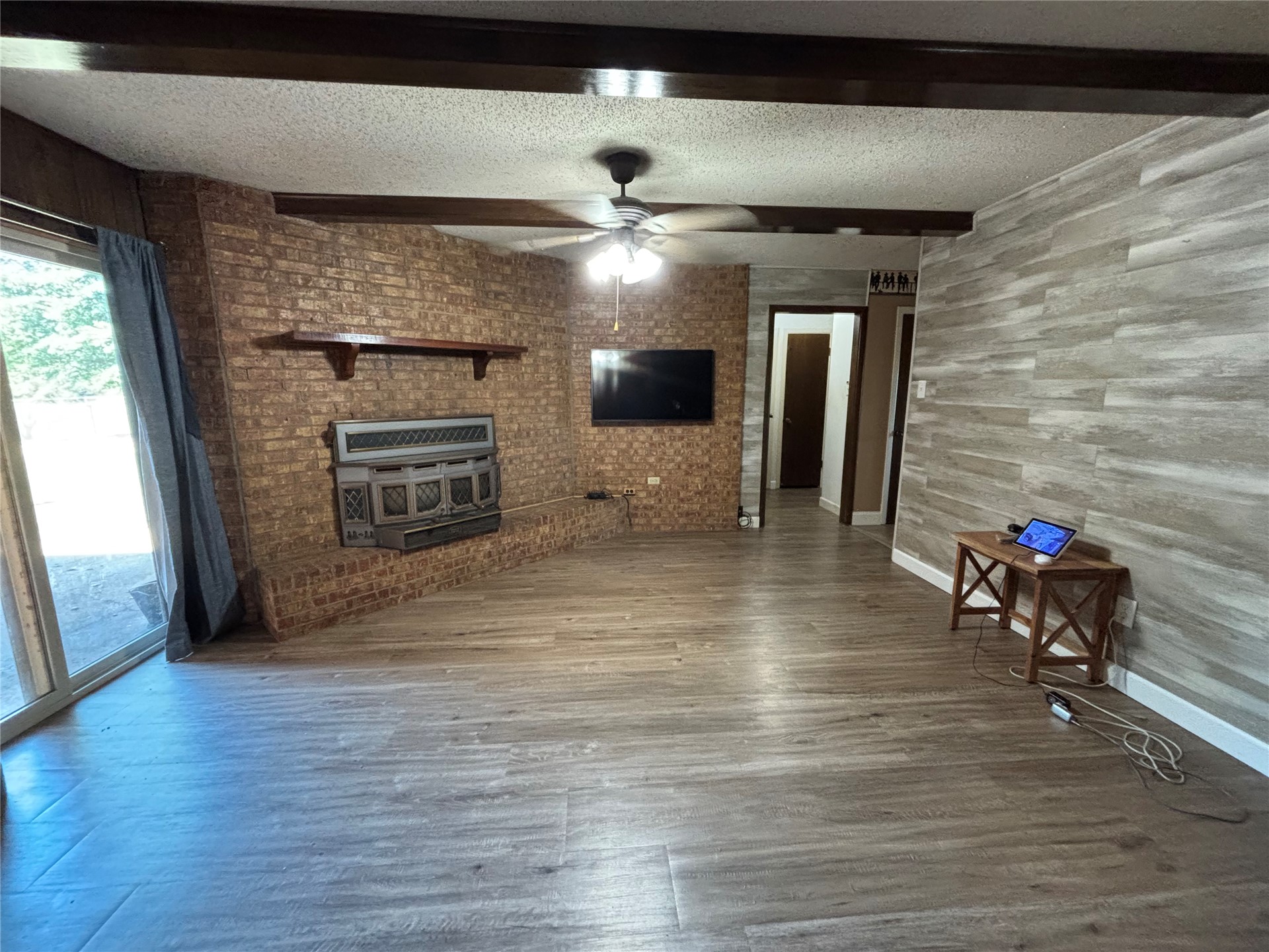 193 Kirsey Road Calera OK 74730