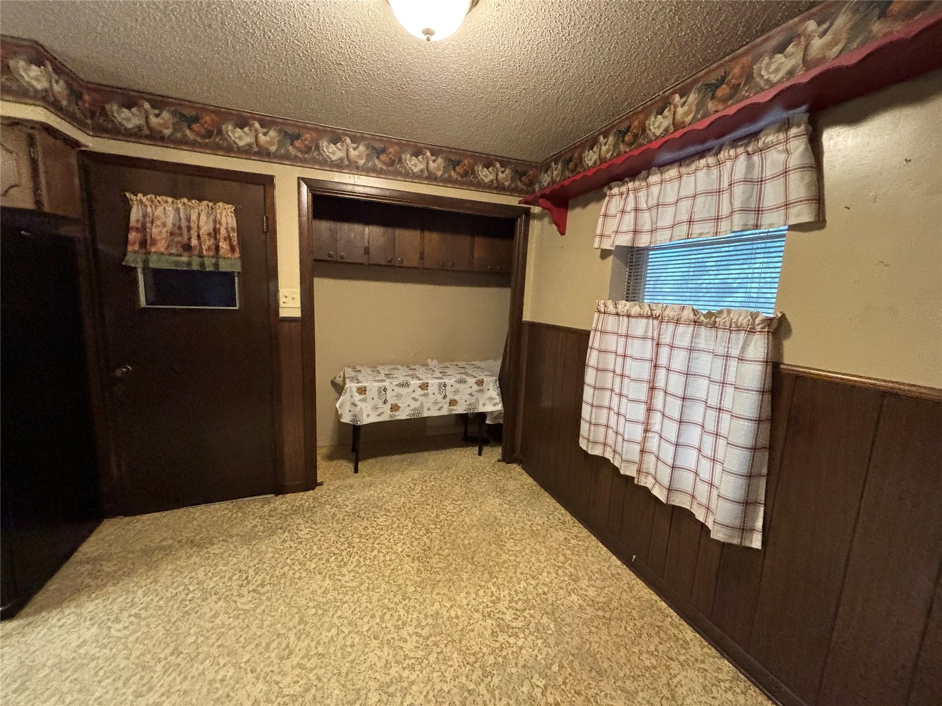 193 Kirsey Road Calera OK 74730