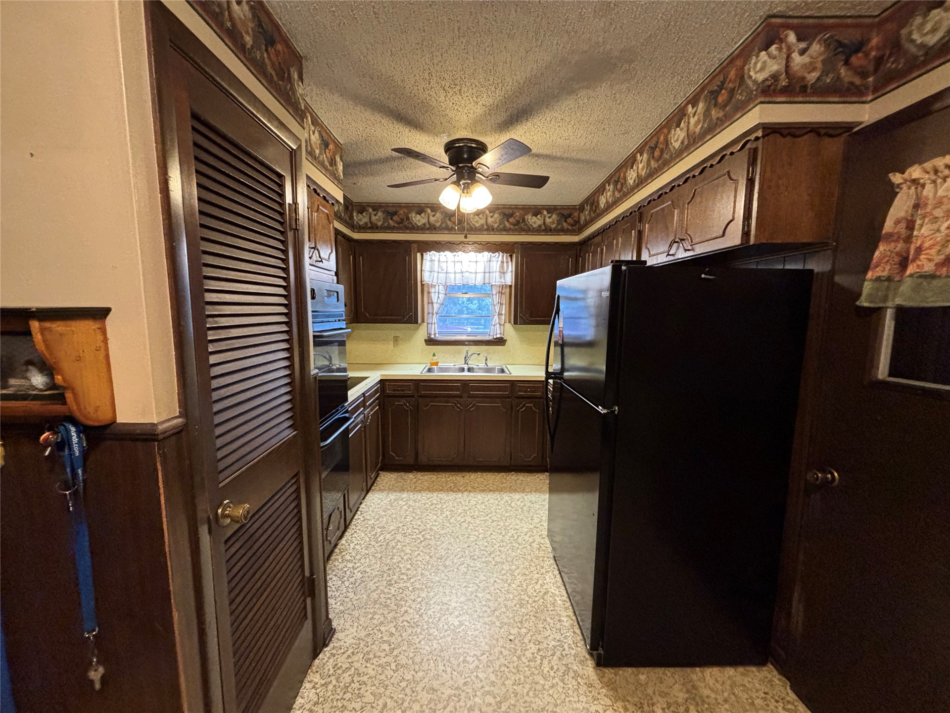 193 Kirsey Road Calera OK 74730