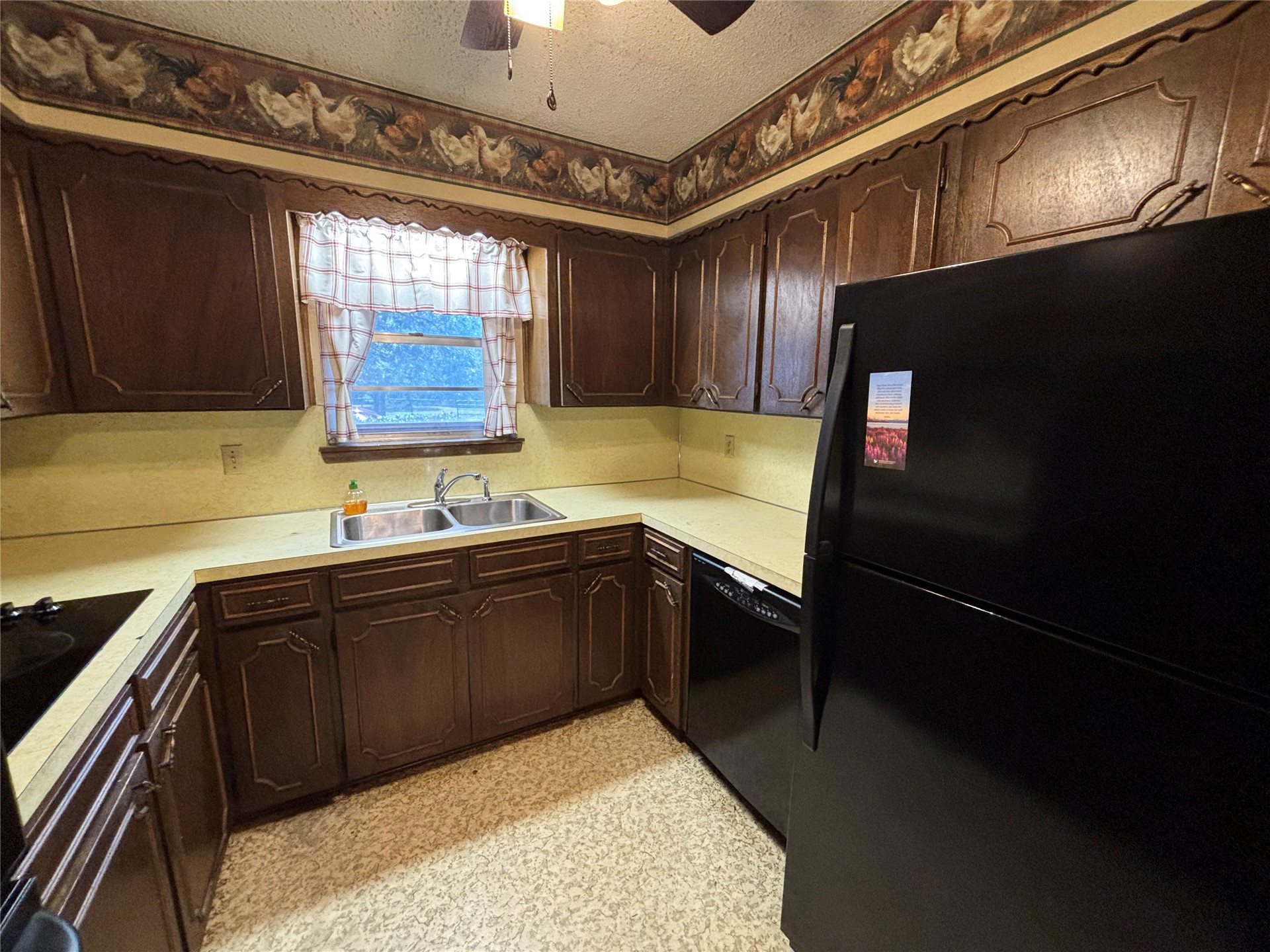 193 Kirsey Road Calera OK 74730