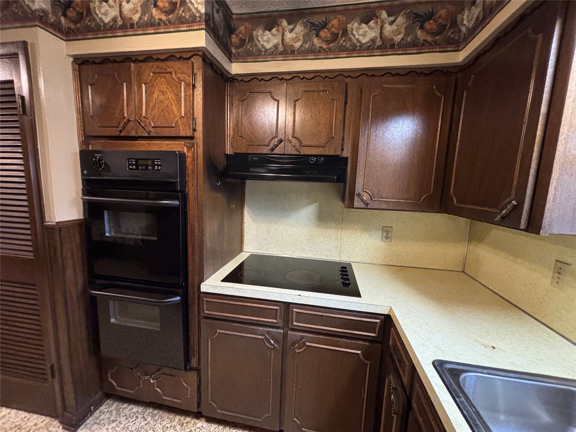 193 Kirsey Road Calera OK 74730