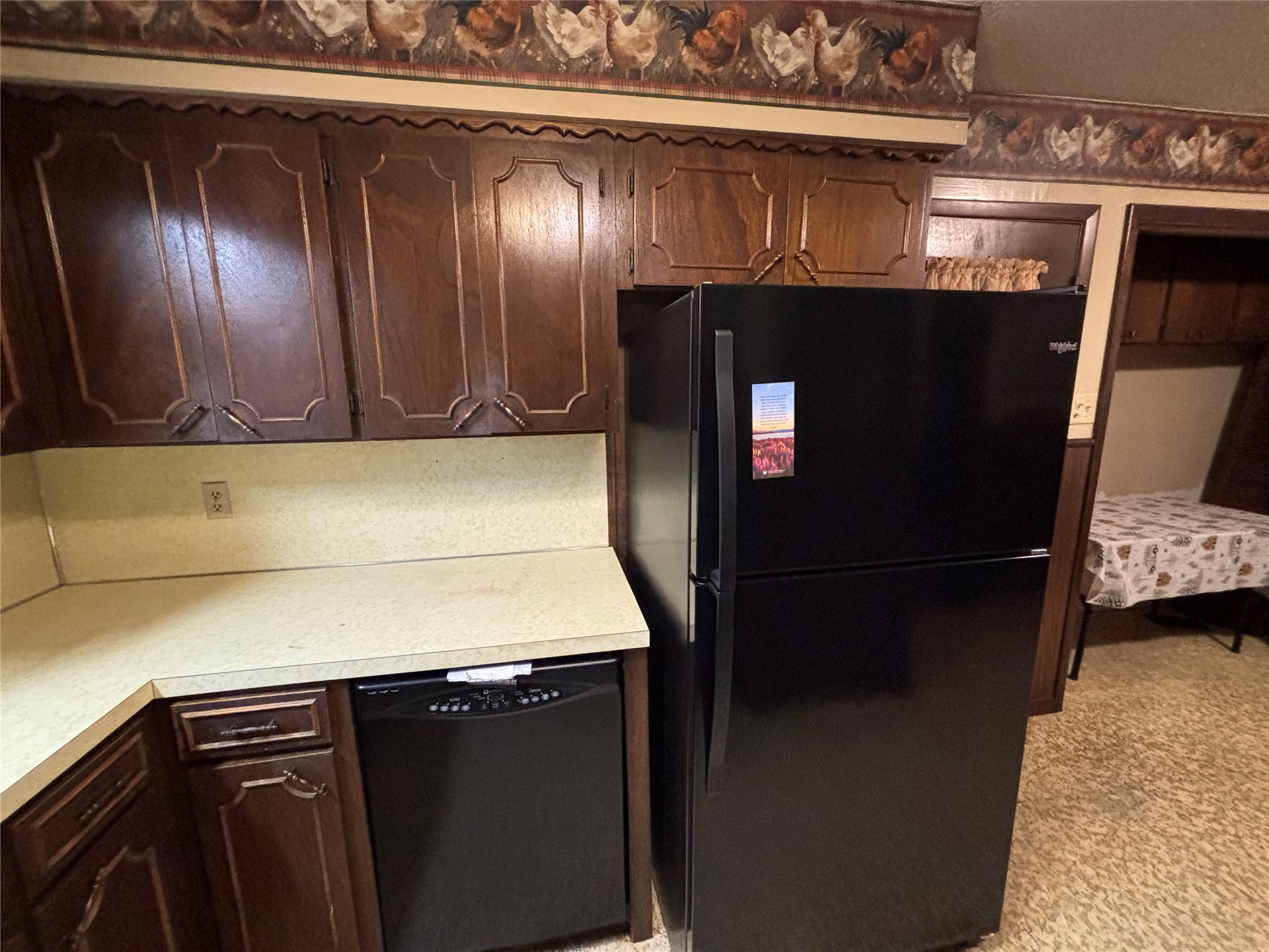 193 Kirsey Road Calera OK 74730