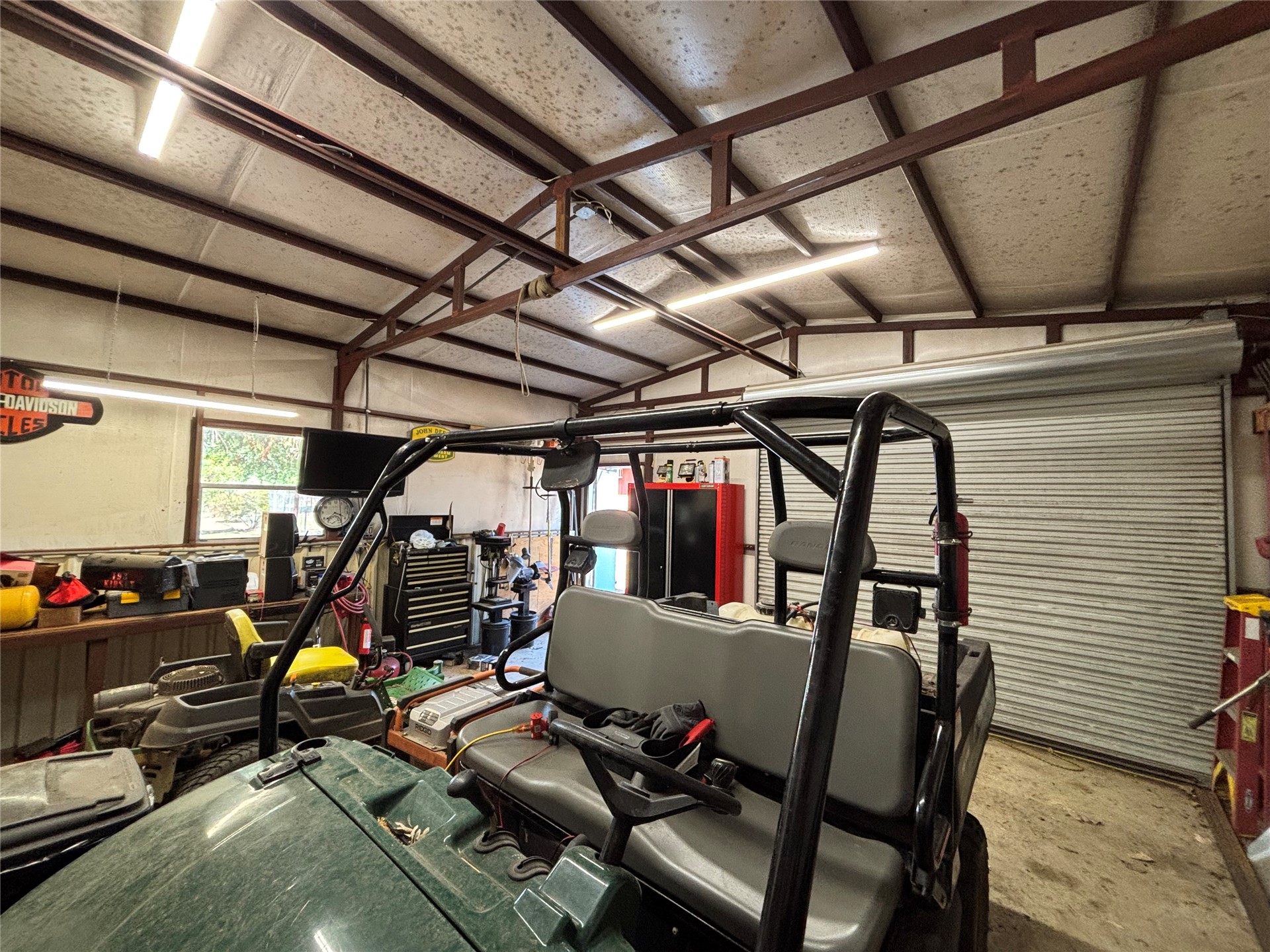 193 Kirsey Road Calera OK 74730
