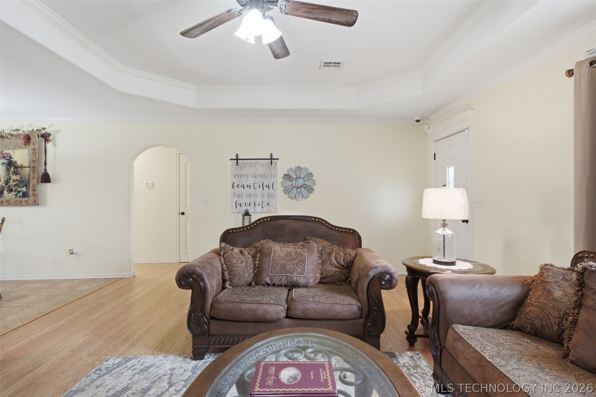 21075 S Andreas Road Claremore OK 74019