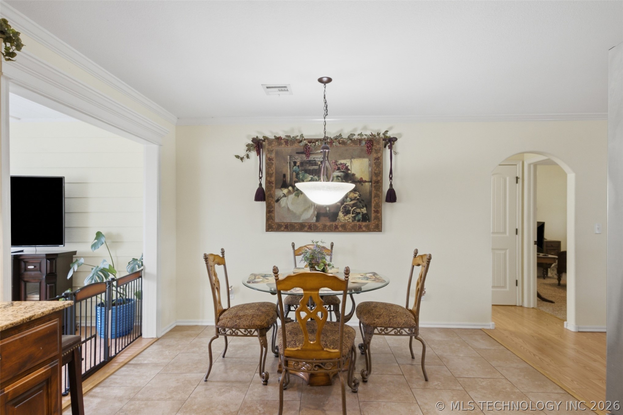 21075 S Andreas Road Claremore OK 74019