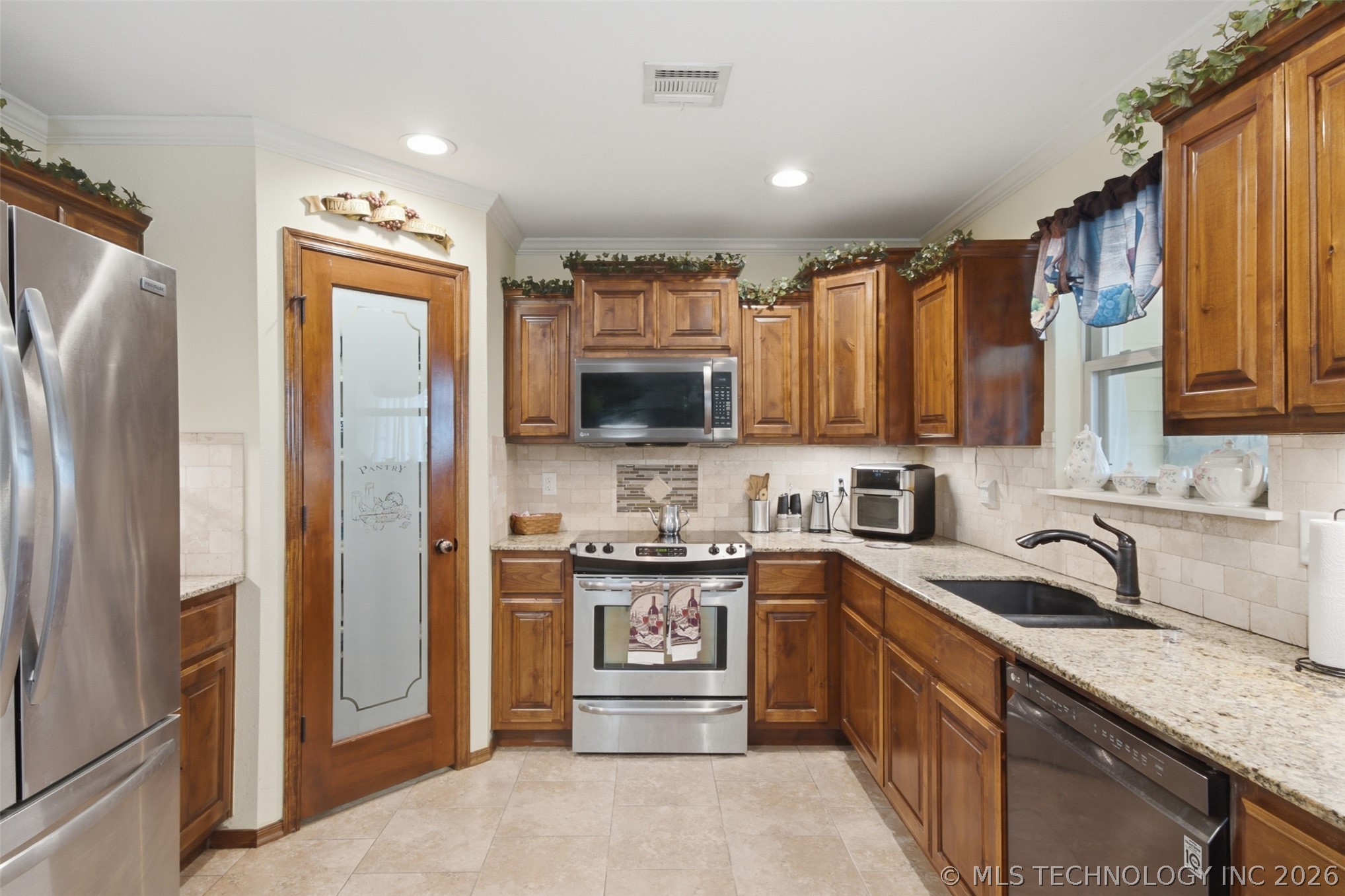 21075 S Andreas Road Claremore OK 74019