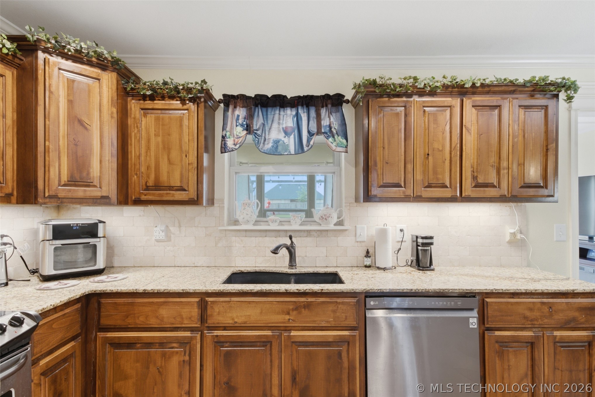 21075 S Andreas Road Claremore OK 74019