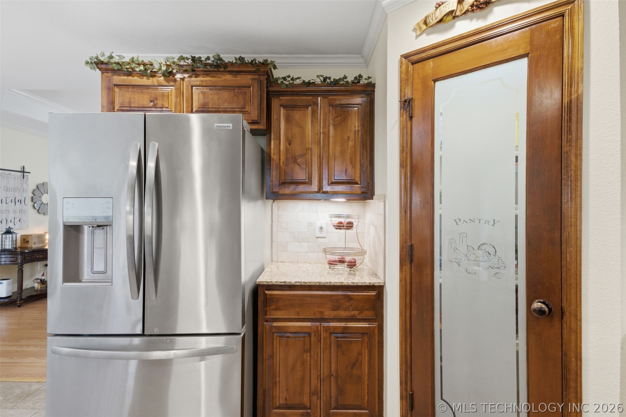 21075 S Andreas Road Claremore OK 74019