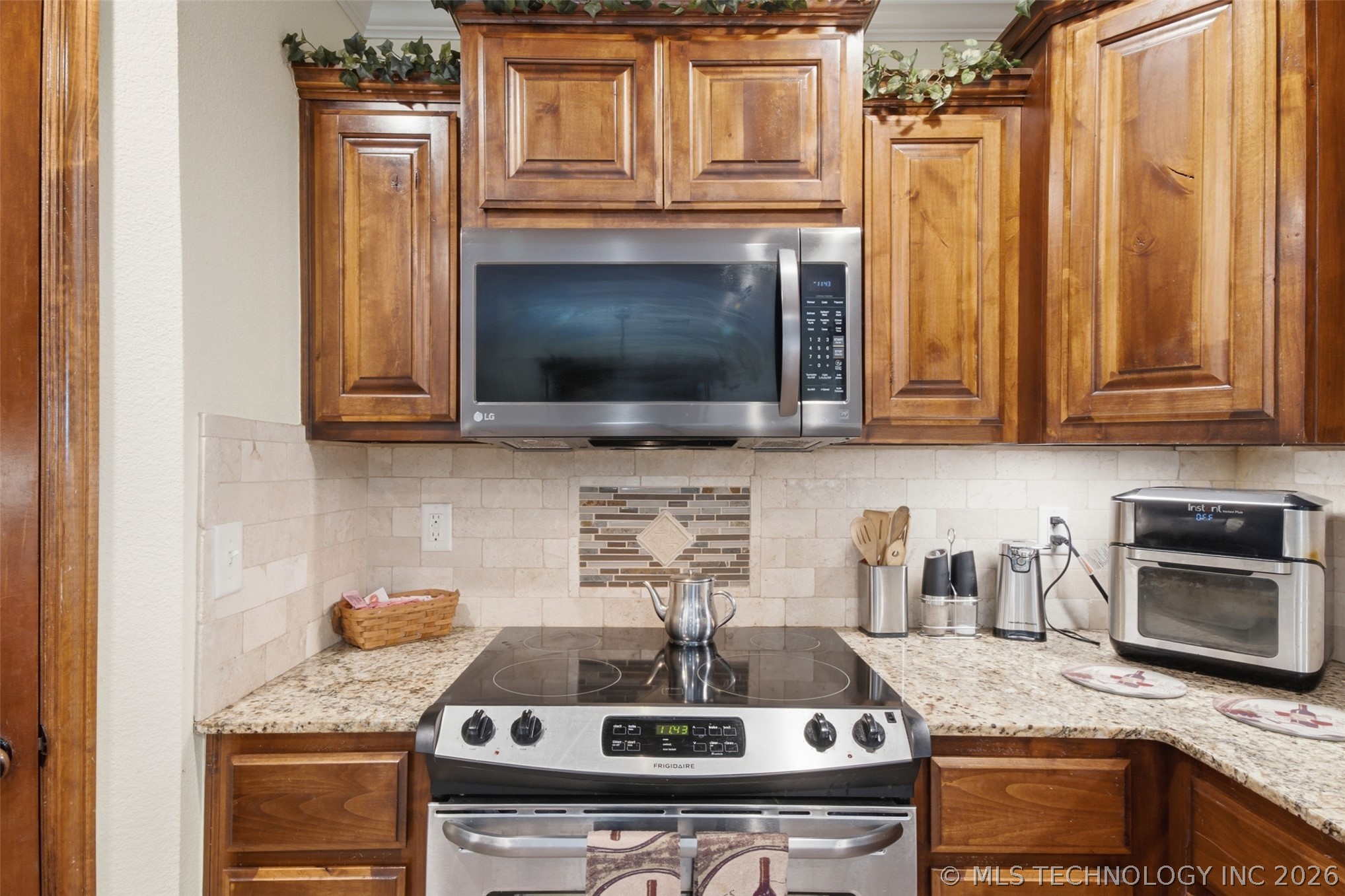 21075 S Andreas Road Claremore OK 74019