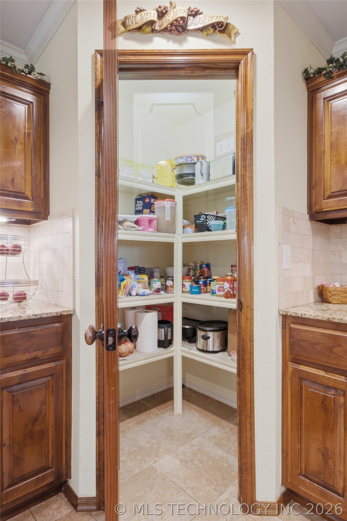 21075 S Andreas Road Claremore OK 74019
