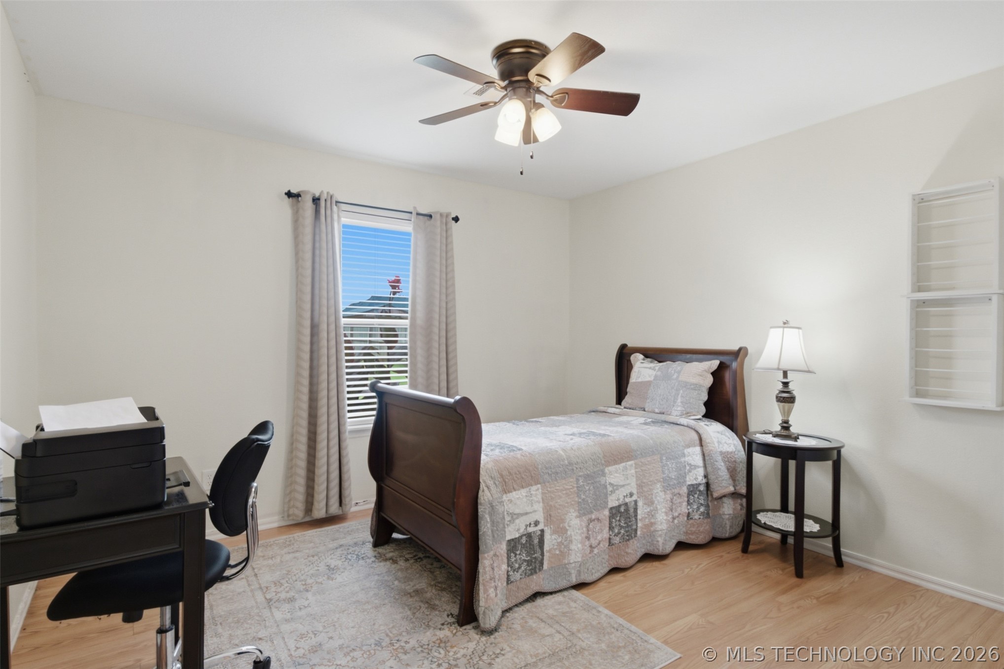 21075 S Andreas Road Claremore OK 74019