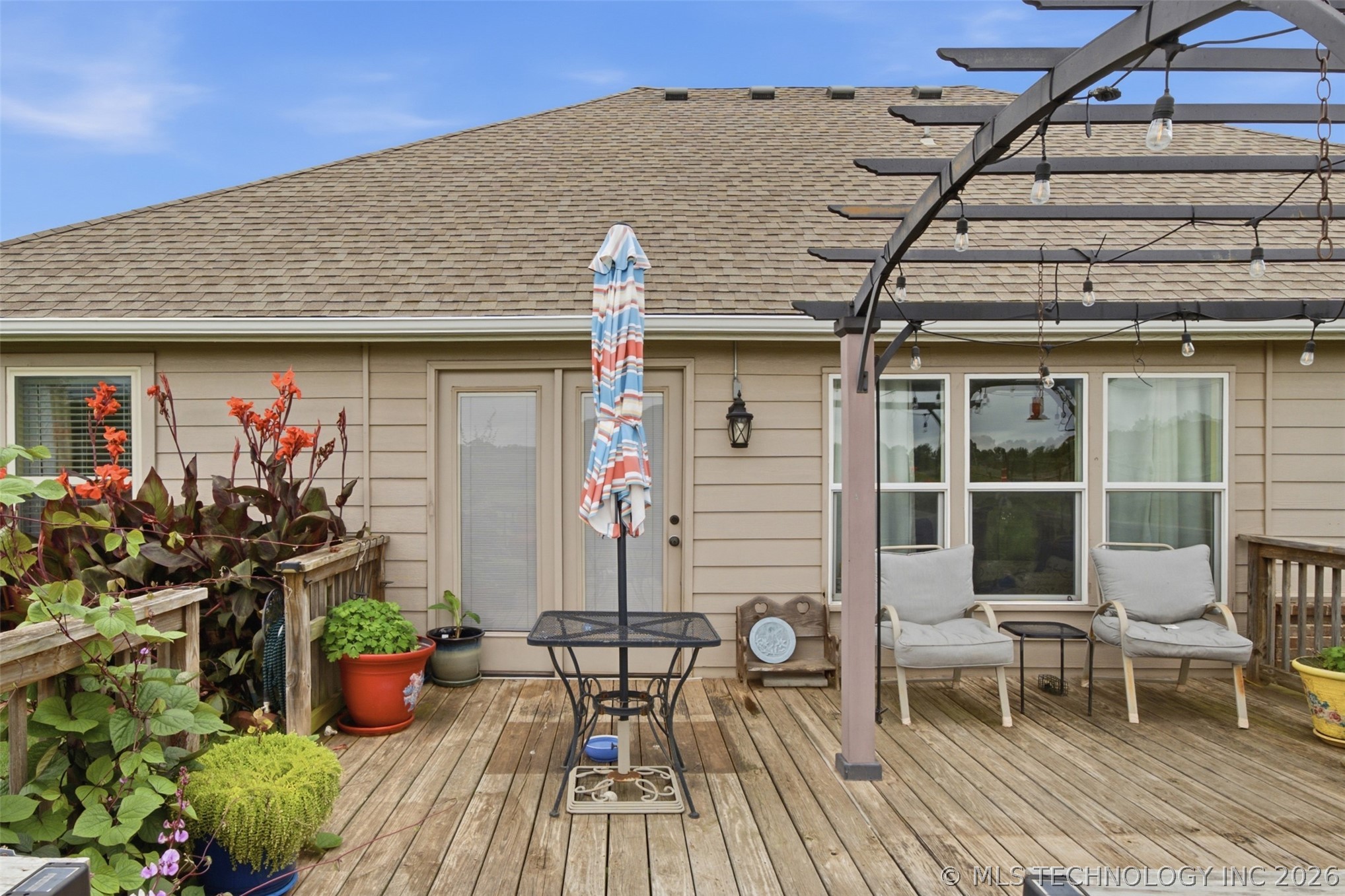 21075 S Andreas Road Claremore OK 74019