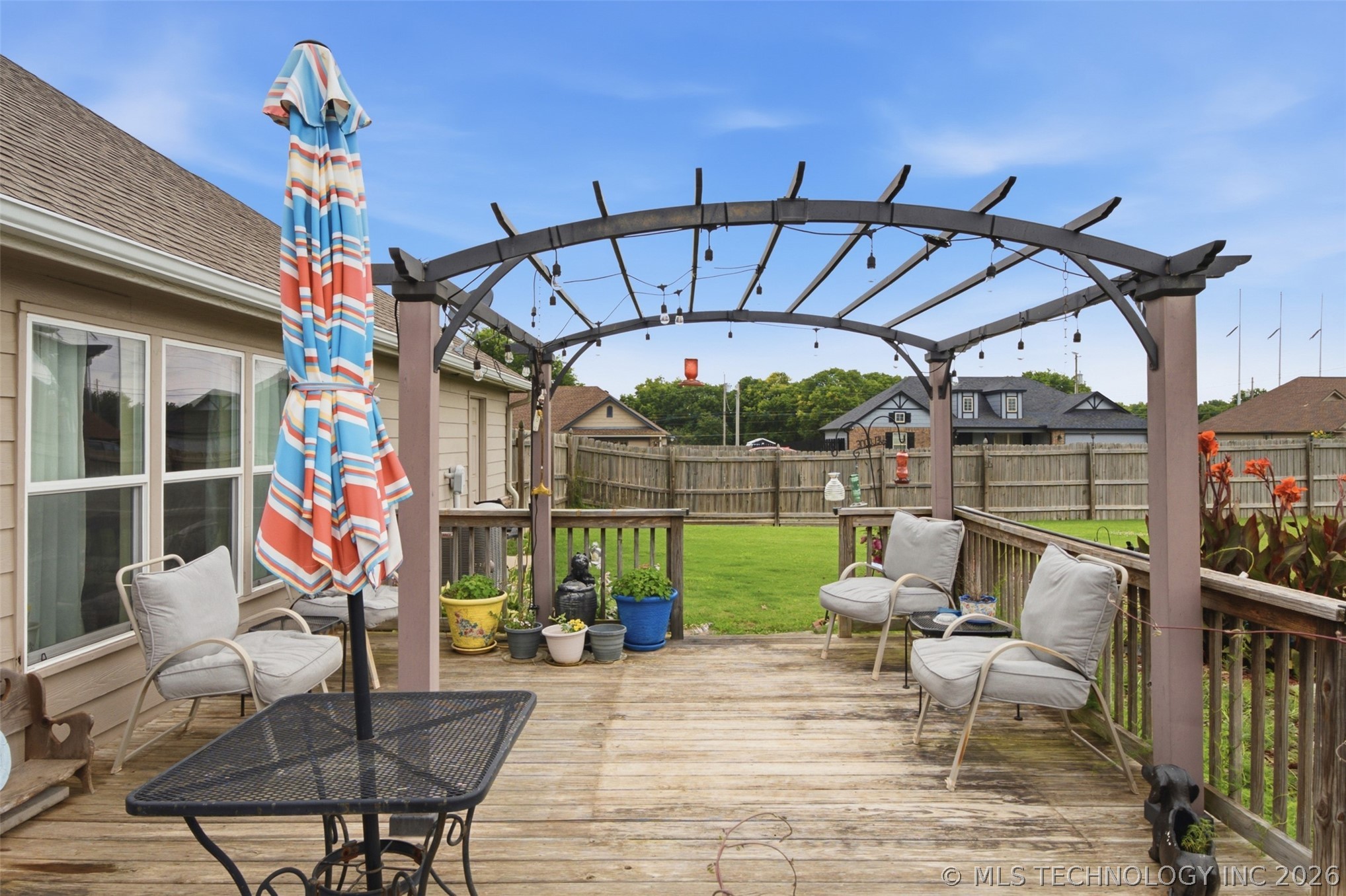 21075 S Andreas Road Claremore OK 74019