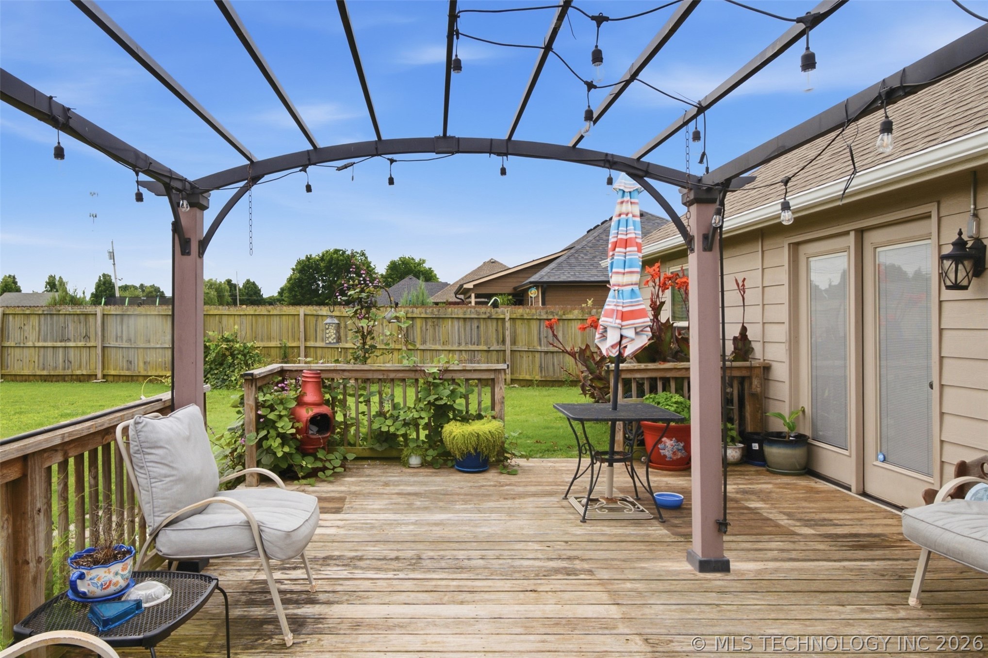 21075 S Andreas Road Claremore OK 74019