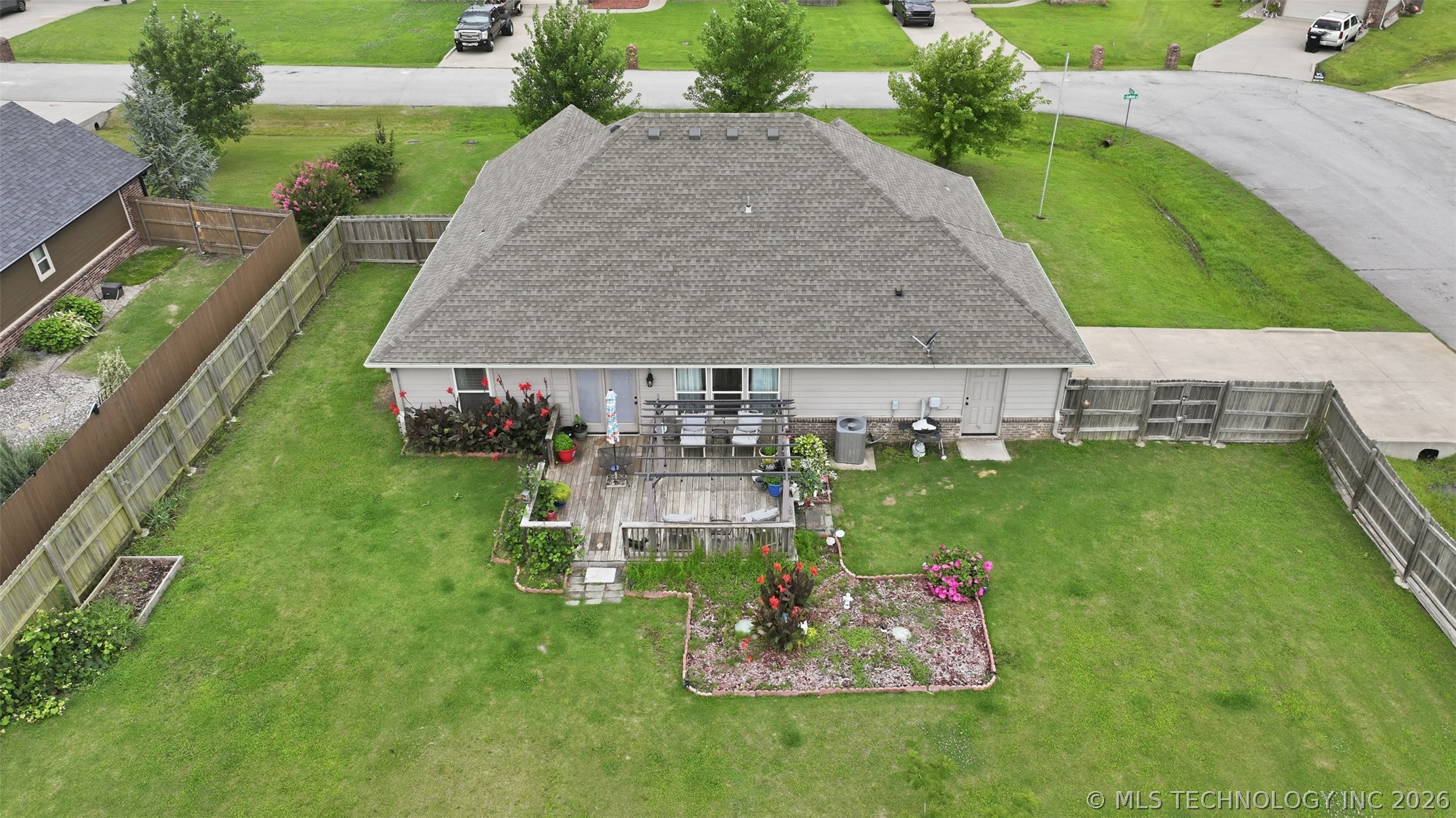 21075 S Andreas Road Claremore OK 74019