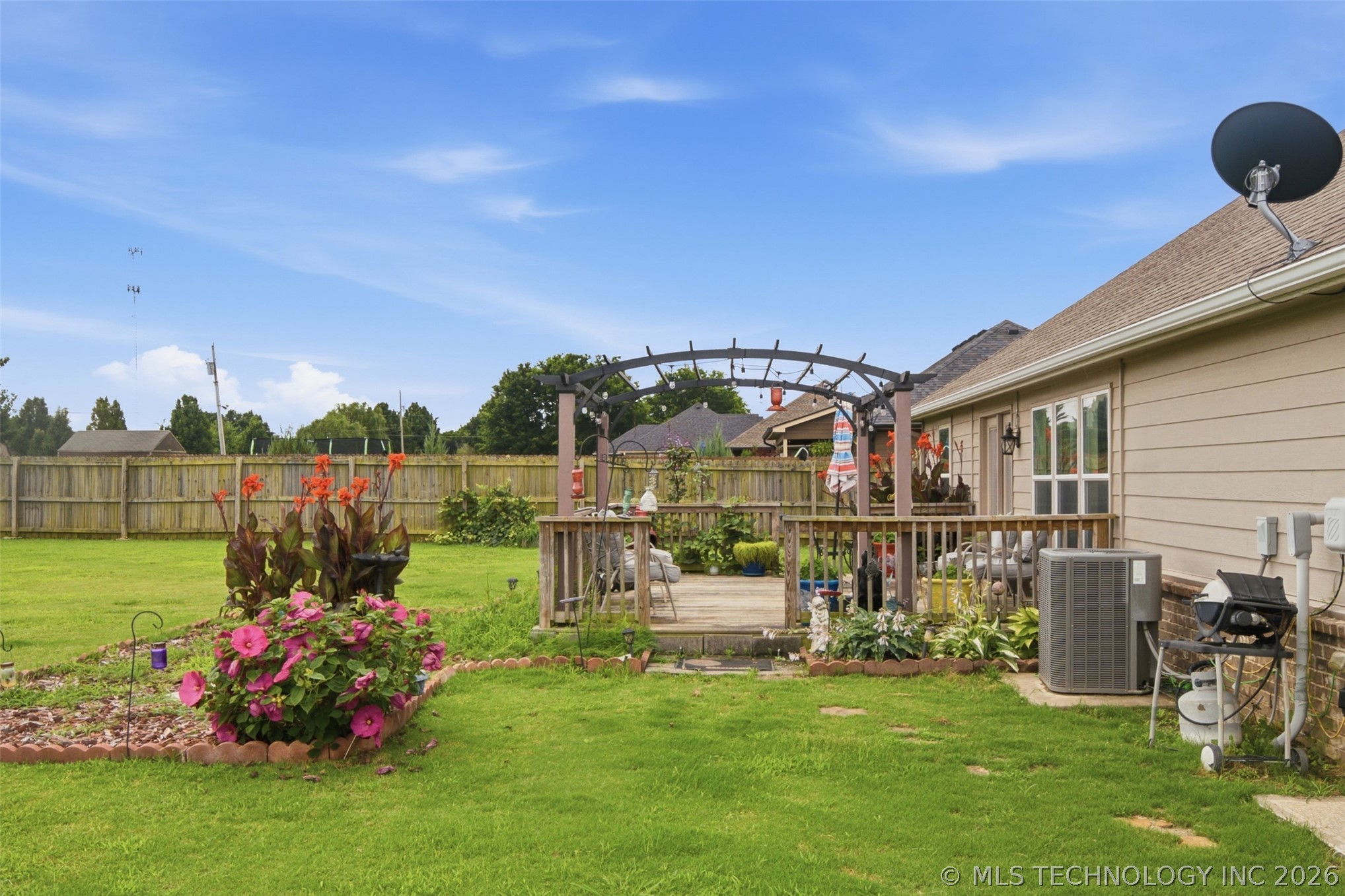21075 S Andreas Road Claremore OK 74019