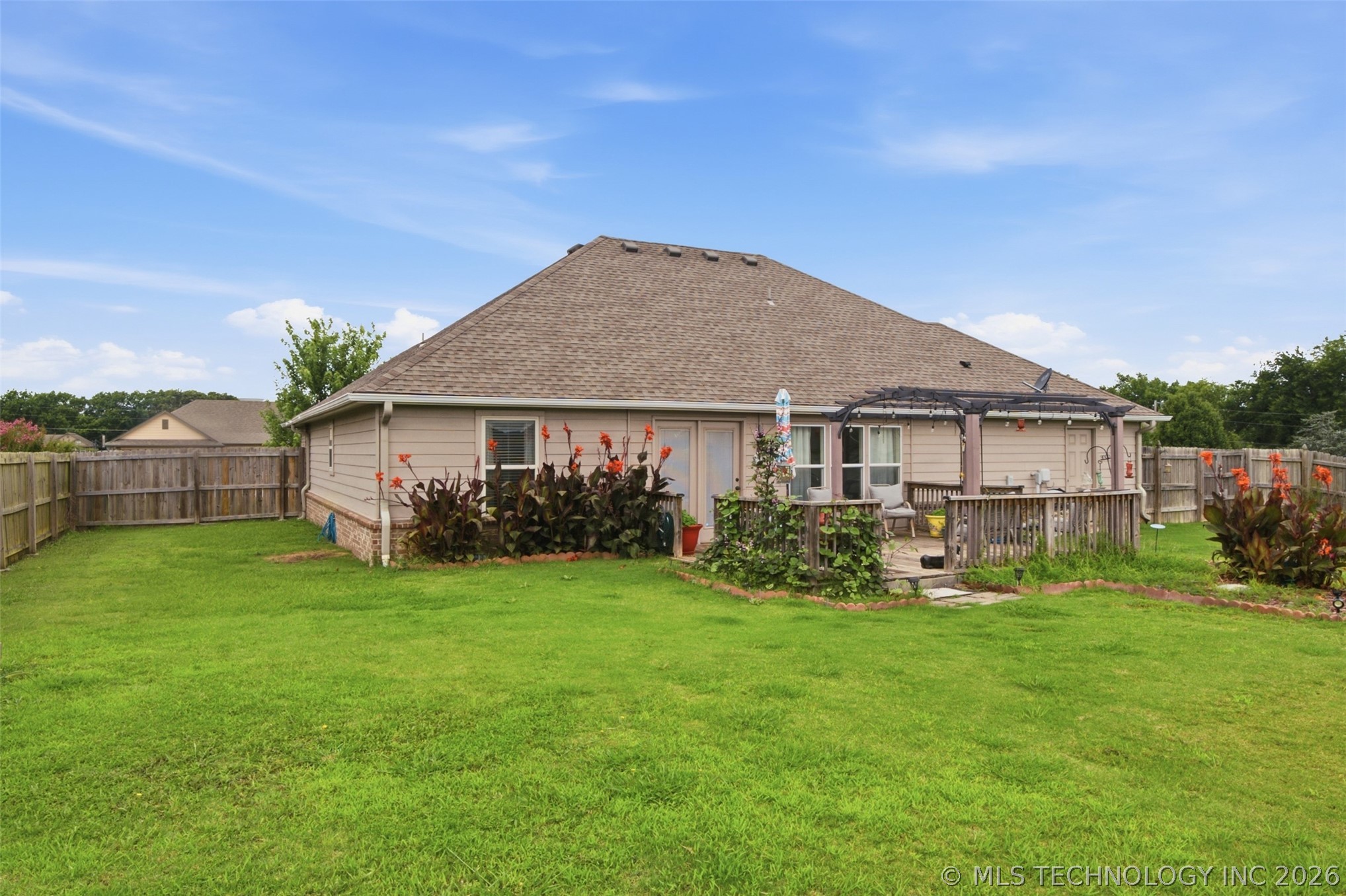 21075 S Andreas Road Claremore OK 74019