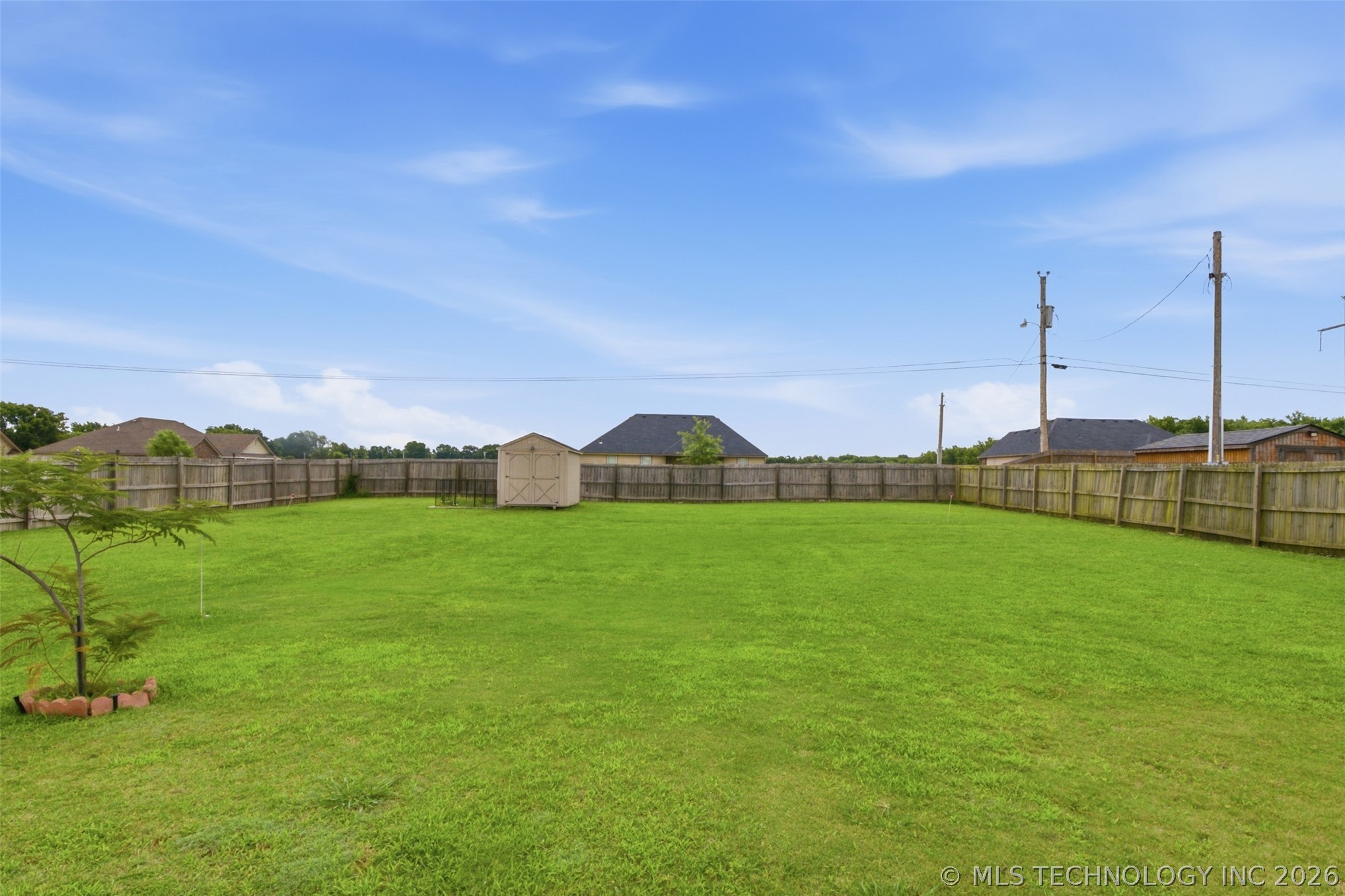 21075 S Andreas Road Claremore OK 74019