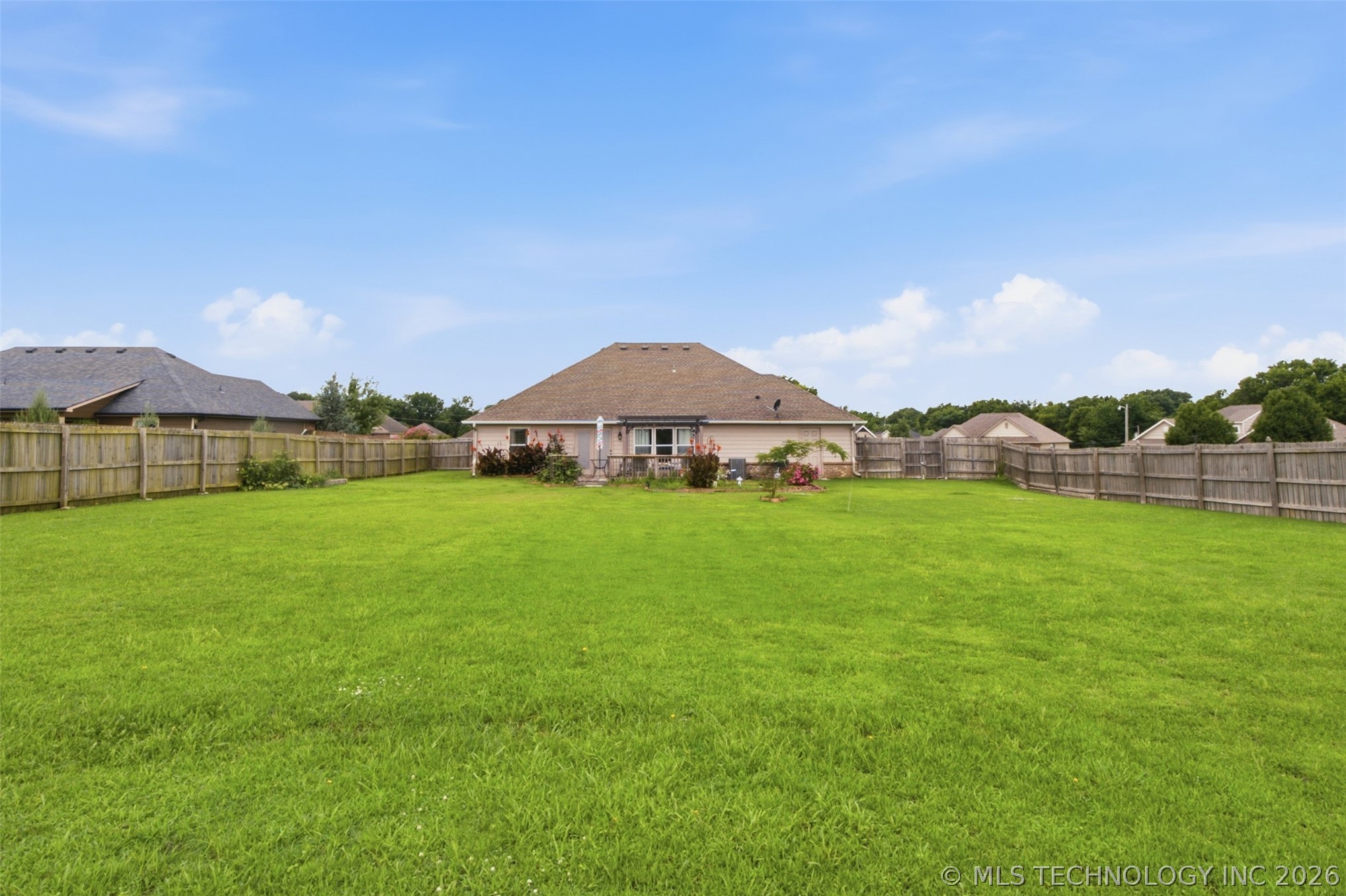 21075 S Andreas Road Claremore OK 74019