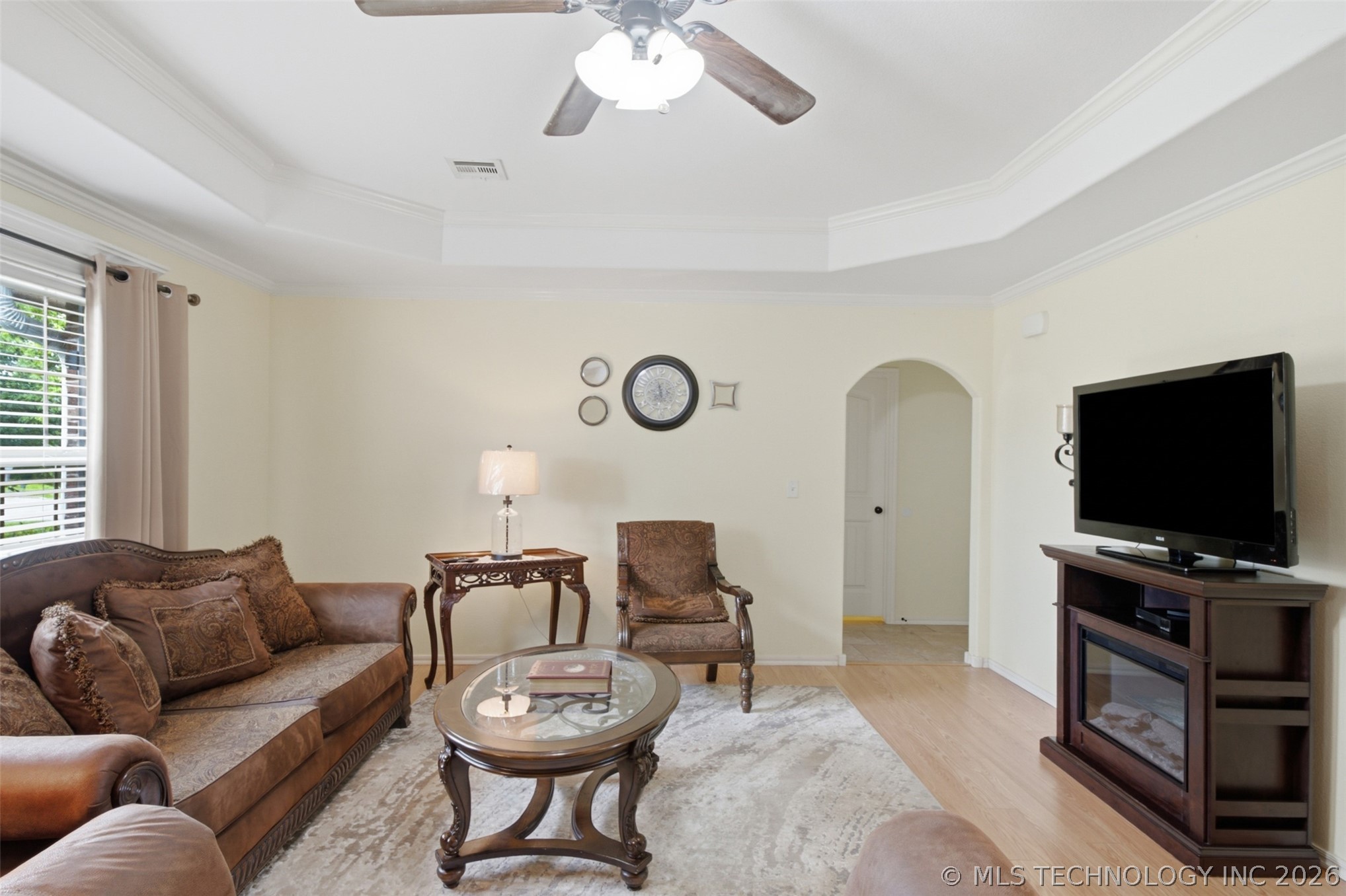 21075 S Andreas Road Claremore OK 74019